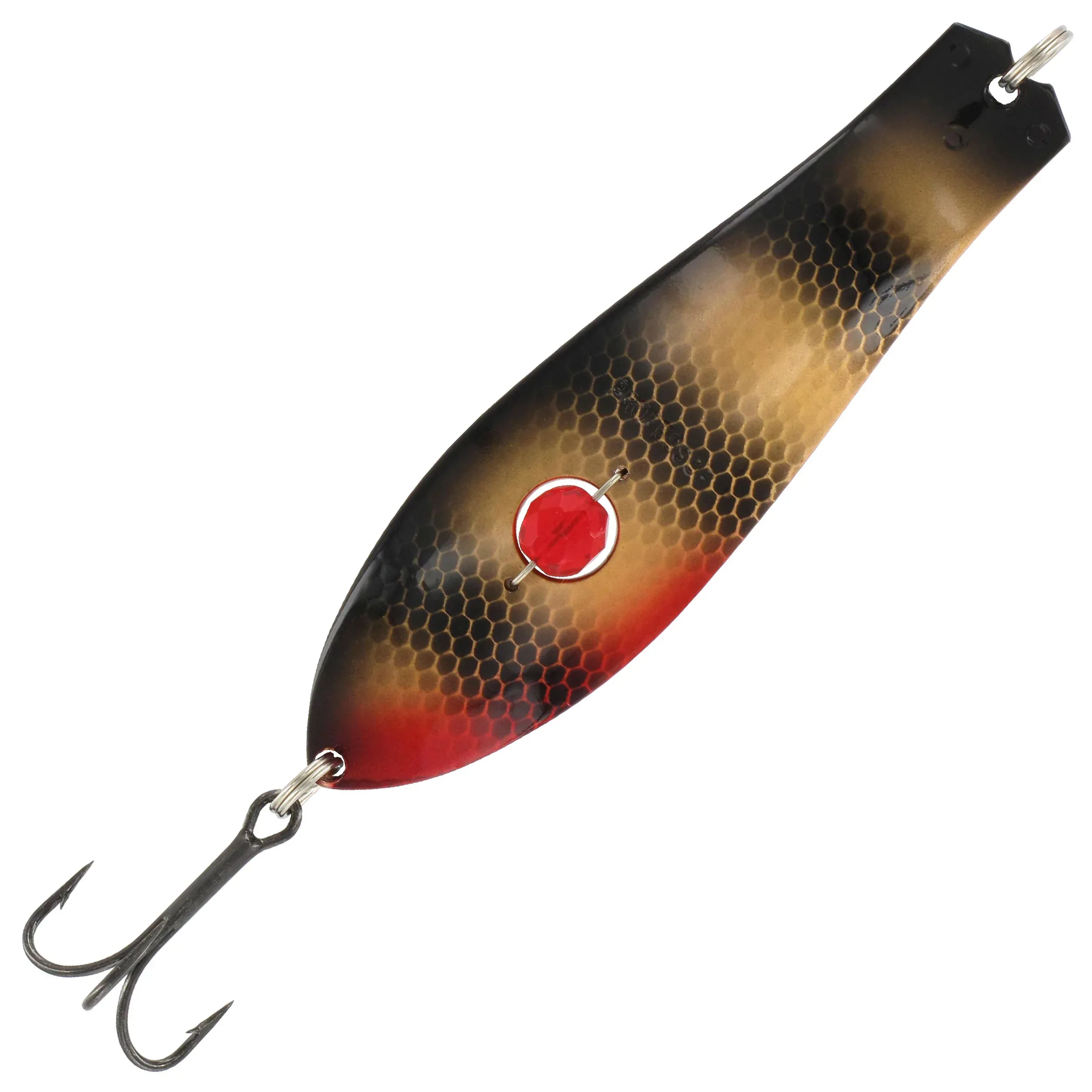 Kuusamo Professor Helmi 9 cm 26 g skeddrag - Image 28