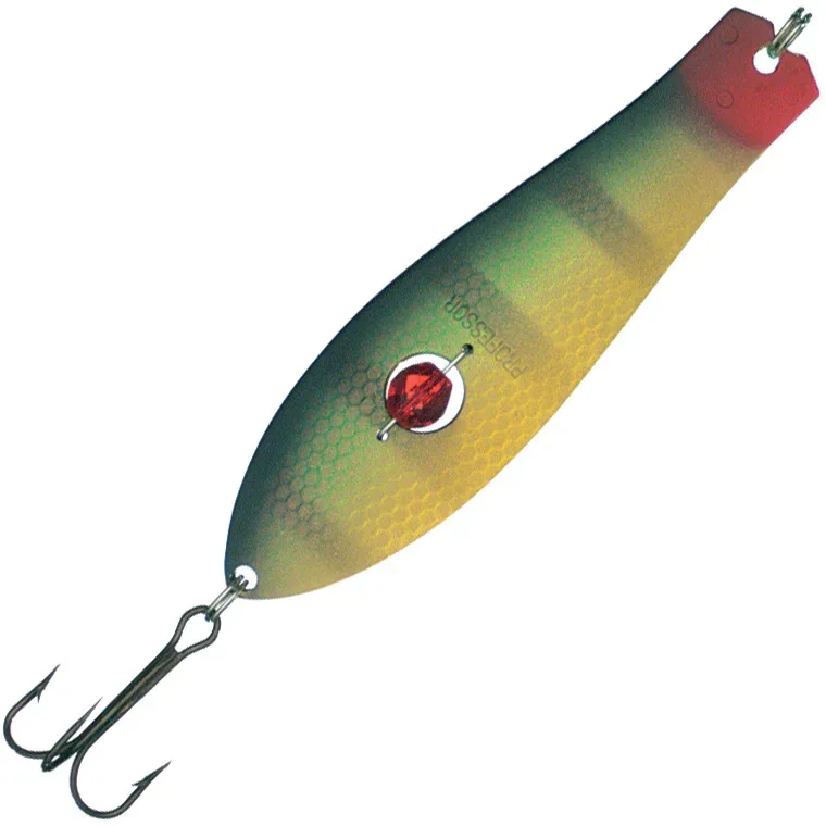 Kuusamo Professor Helmi 9 cm 26 g skeddrag - Image 31