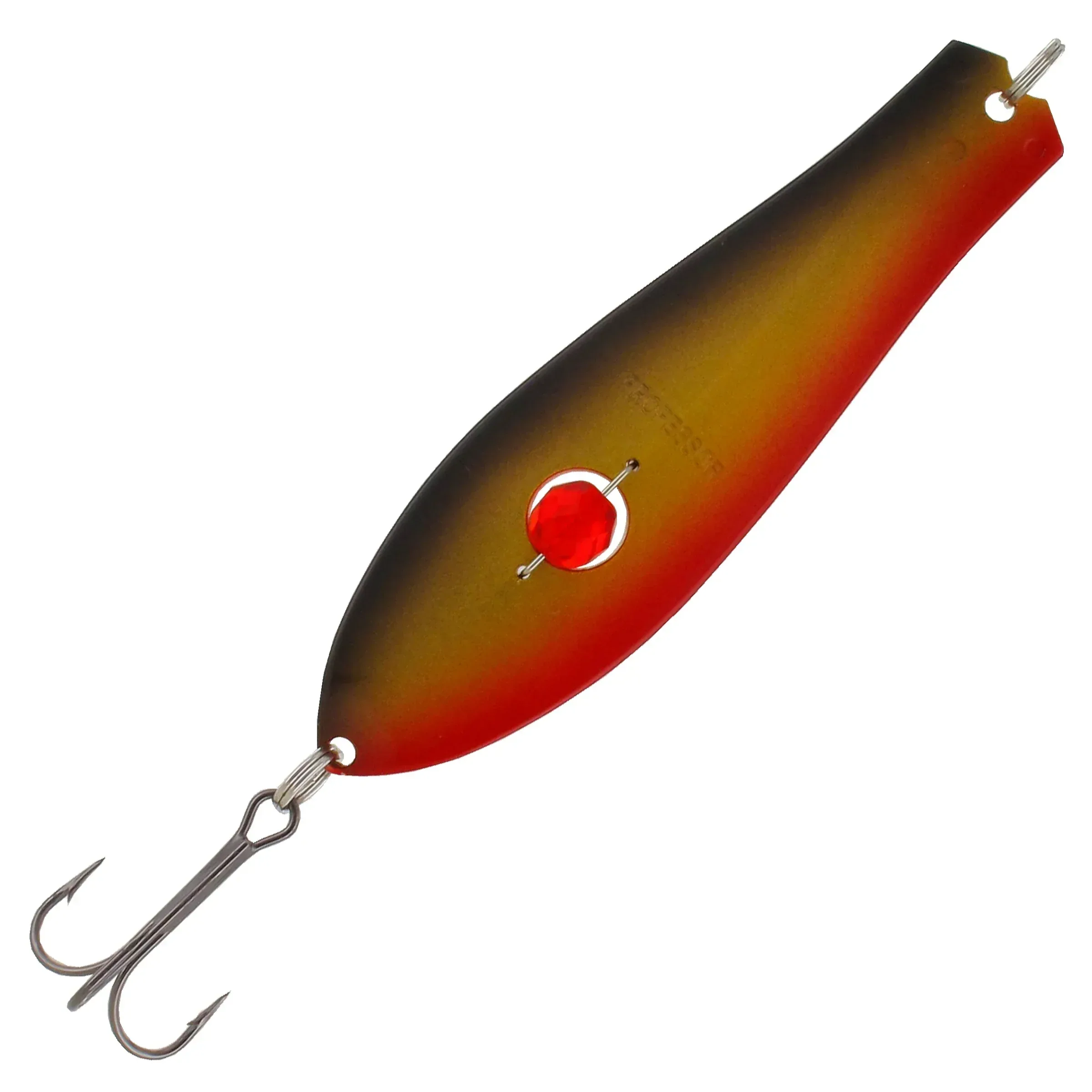 Kuusamo Professor Helmi 9 cm 26 g skeddrag - Image 34