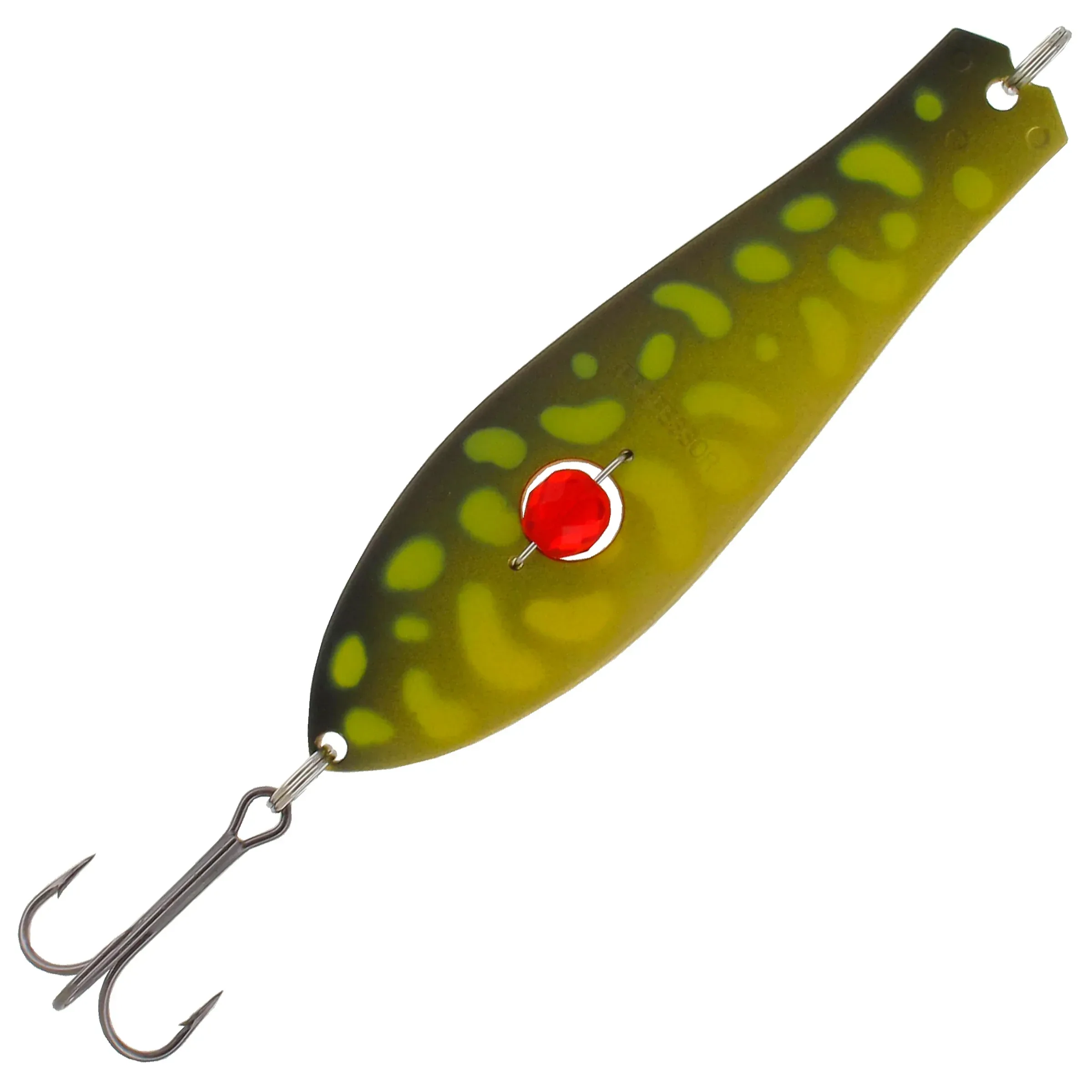 Kuusamo Professor Helmi 9 cm 26 g skeddrag - Image 35
