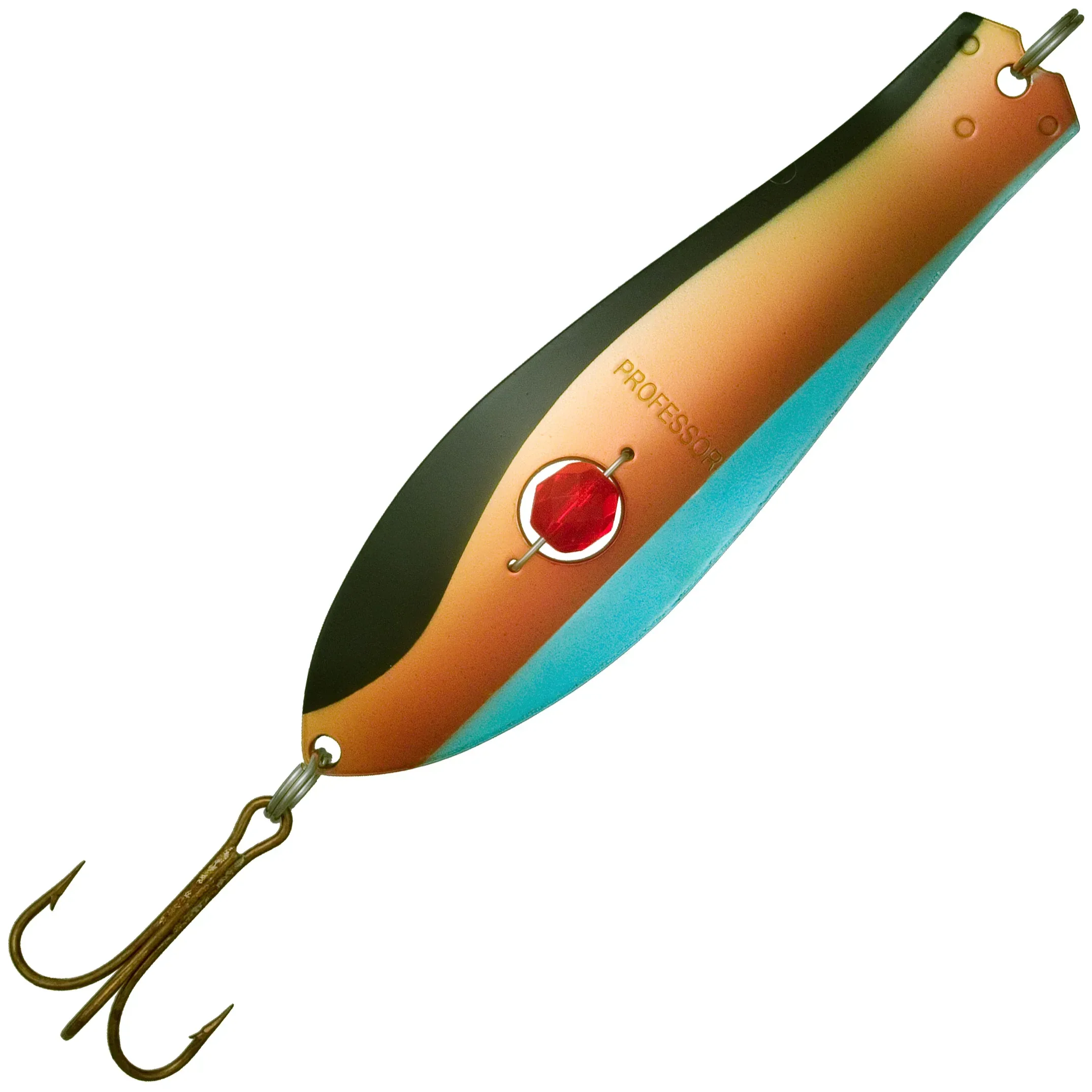 Kuusamo Professor Helmi 9 cm 26 g skeddrag - Image 6