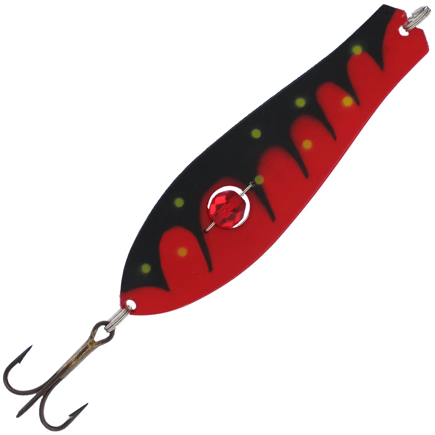 Kuusamo Professor Helmi 9 cm 26 g skeddrag - Image 7