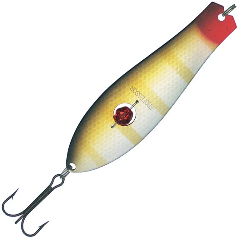 Kuusamo Professor Helmi 9 cm 26 g skeddrag - Image 8