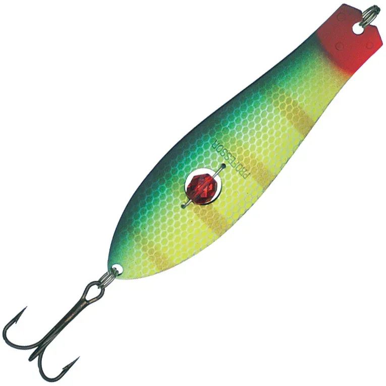 Kuusamo Professor Helmi 9 cm 26 g skeddrag - Image 9