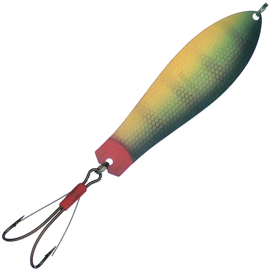 Kuusamo Professor Ruohikko 9 cm 18 g vassdrag