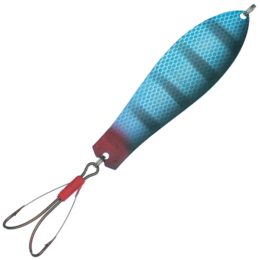 Kuusamo Professor Ruohikko 9 cm 18 g vassdrag - Image 3