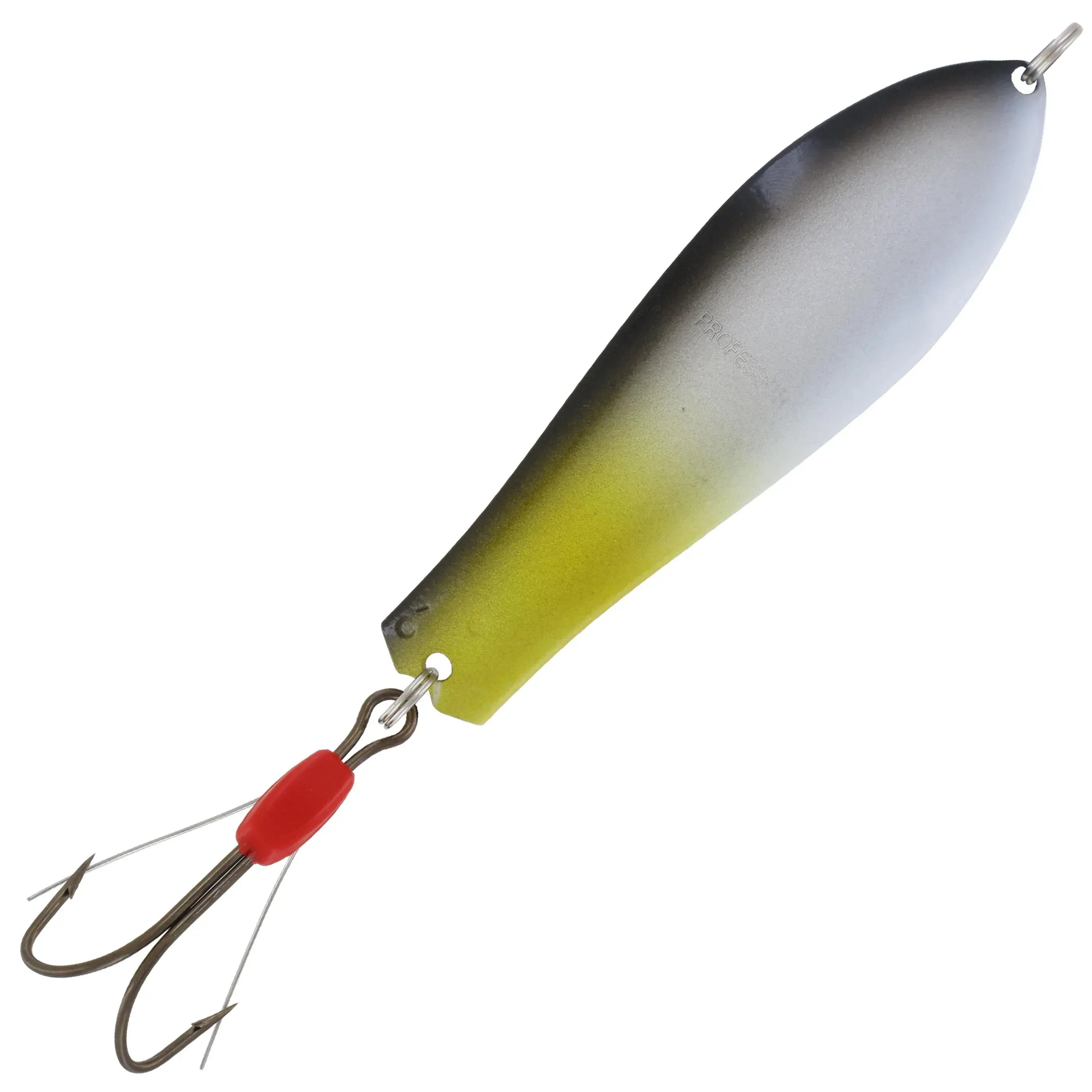 Kuusamo Professor Ruohikko 9 cm 18 g vassdrag - Image 4