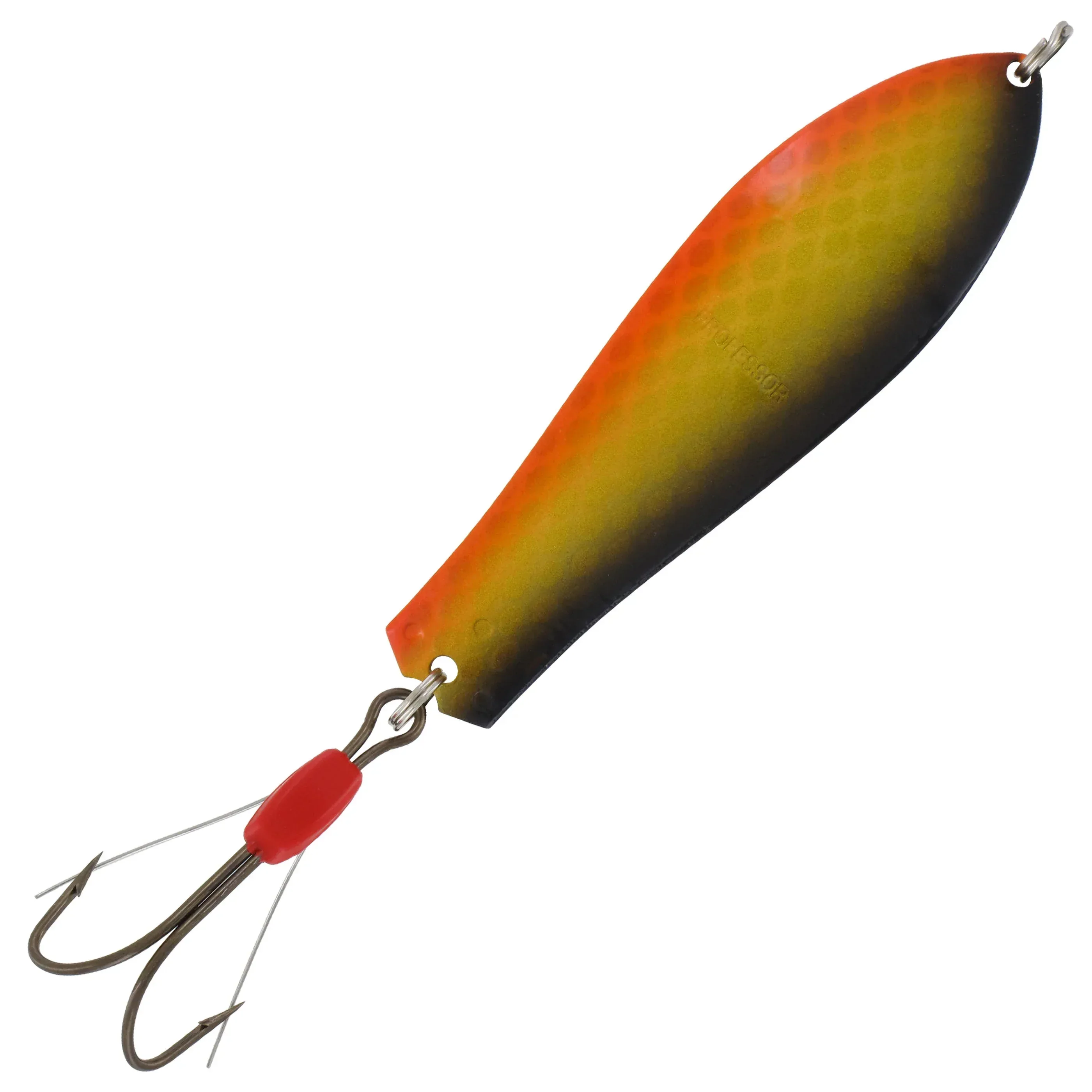 Kuusamo Professor Ruohikko 9 cm 18 g vassdrag - Image 5