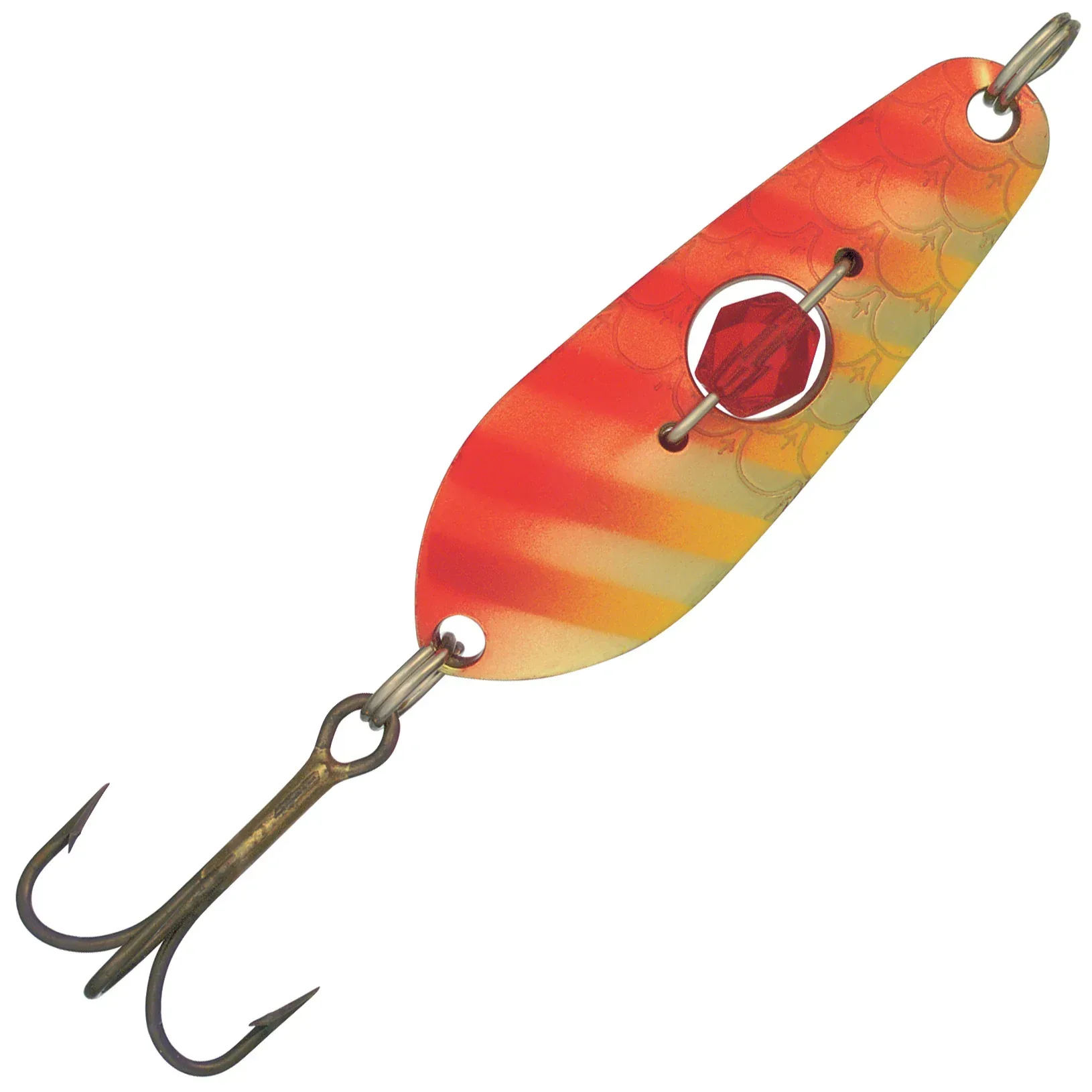 Kuusamo Räsänen Helmi 4 cm 6 g skeddrag - Image 12