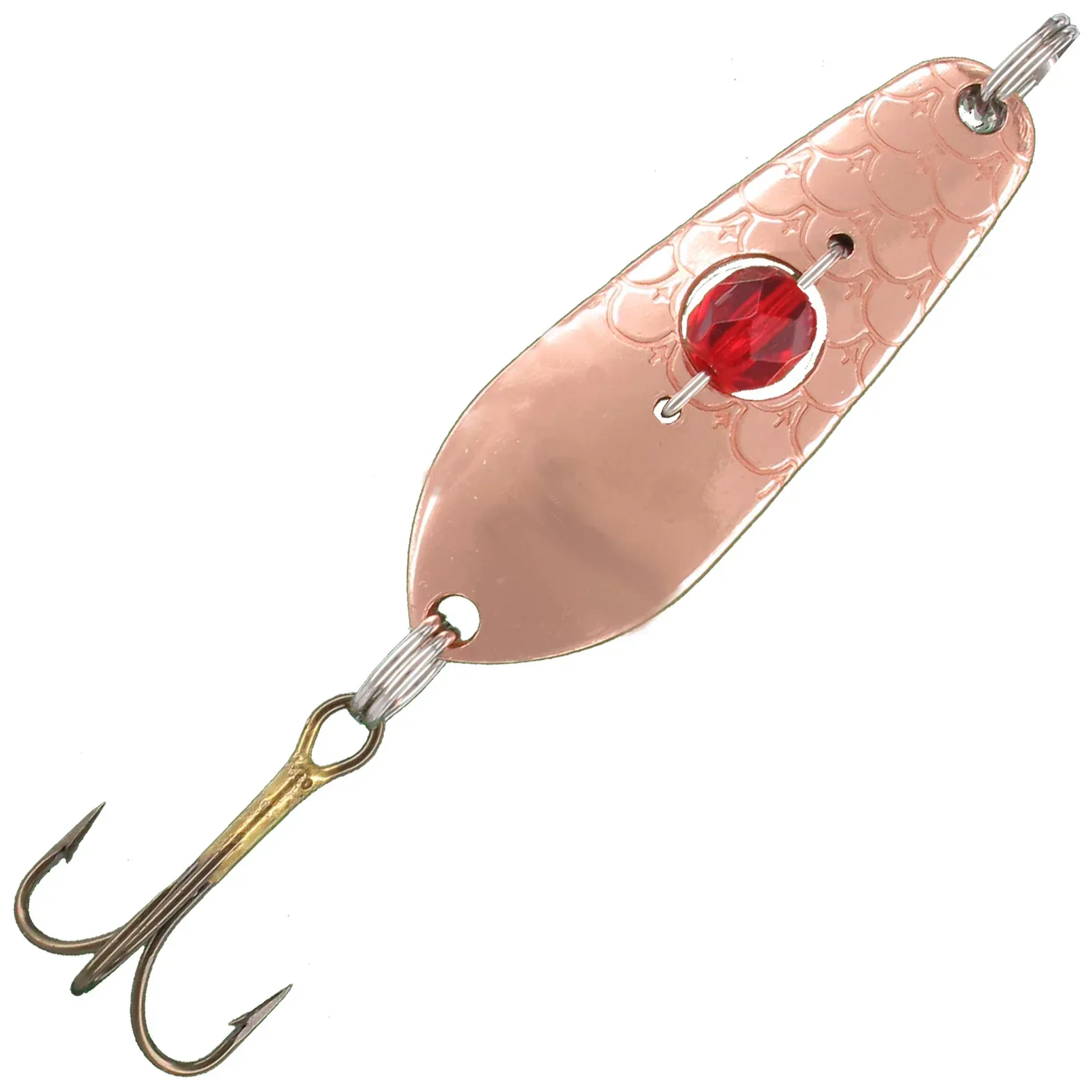 Kuusamo Räsänen Helmi 4 cm 6 g skeddrag - Image 14