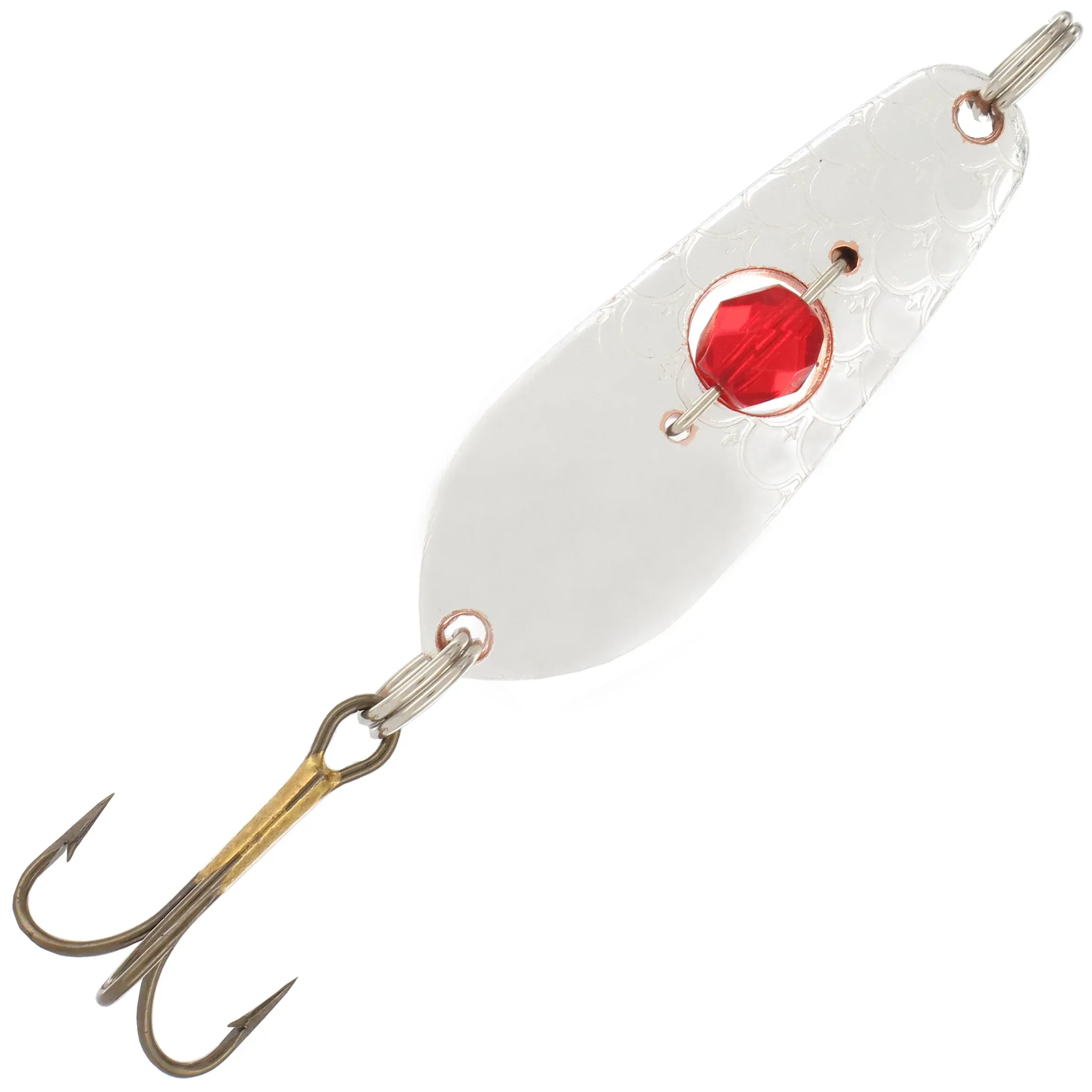 Kuusamo Räsänen Helmi 4 cm 6 g skeddrag - Image 2