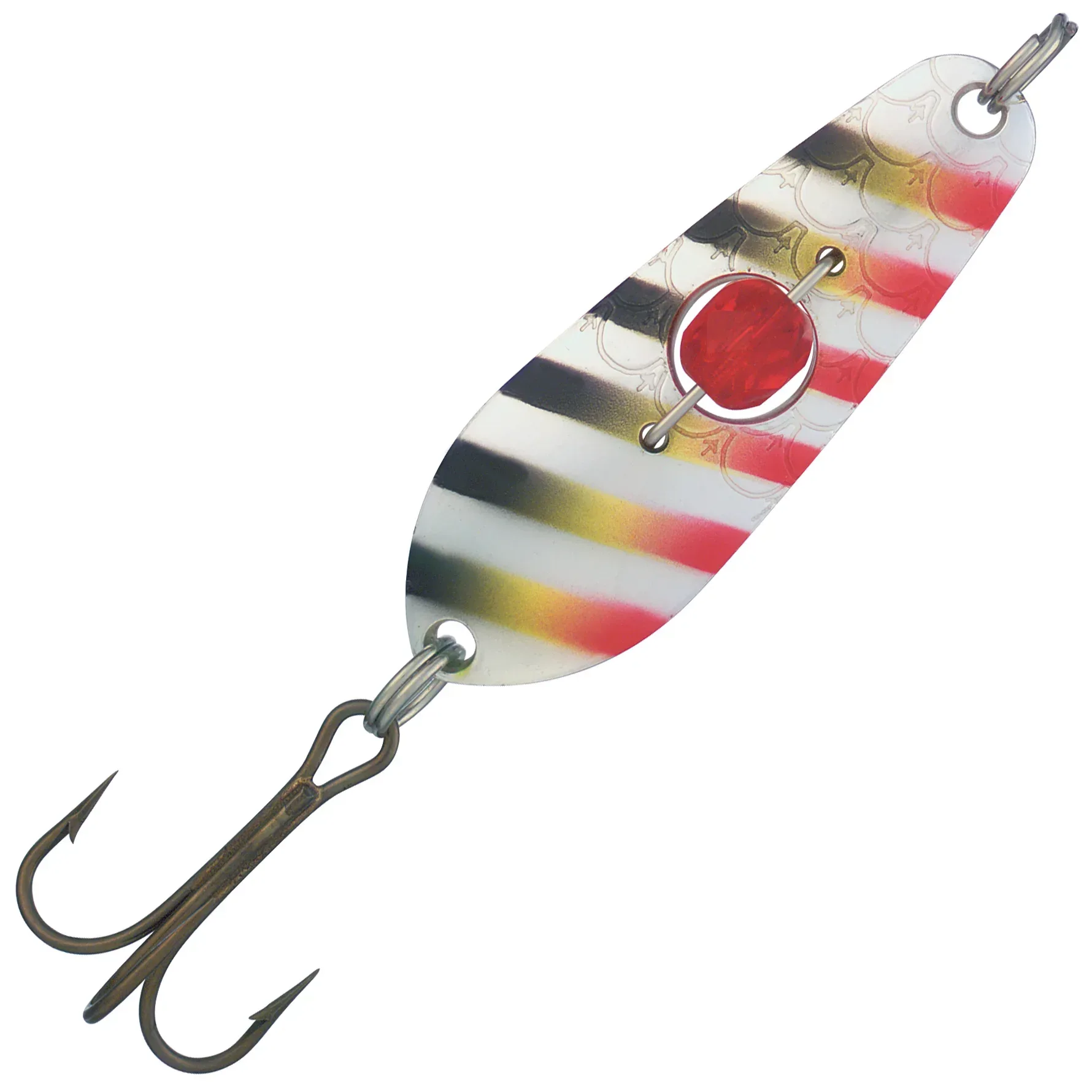 Kuusamo Räsänen Helmi 4 cm 6 g skeddrag - Image 6
