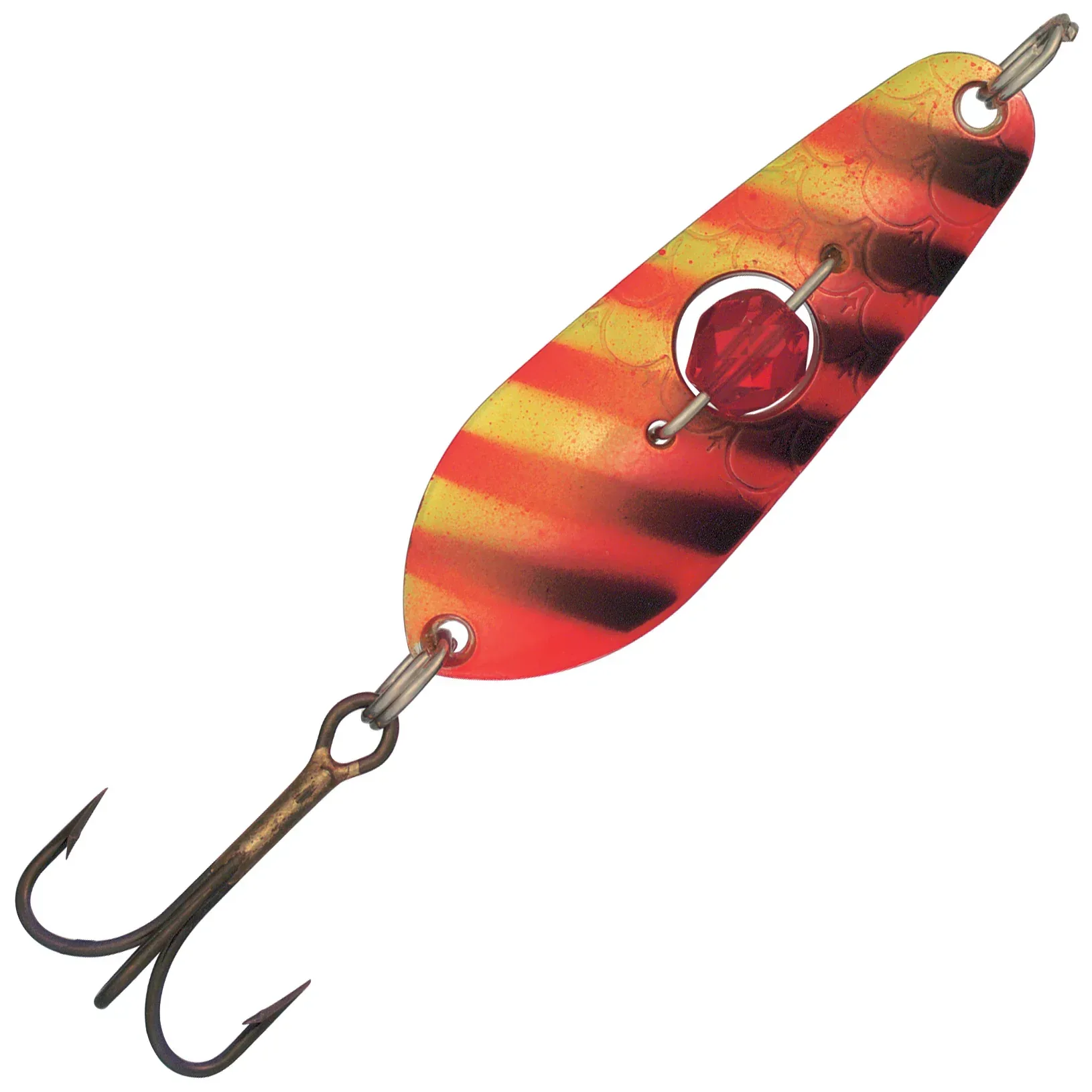 Kuusamo Räsänen Helmi 4 cm 6 g skeddrag - Image 7