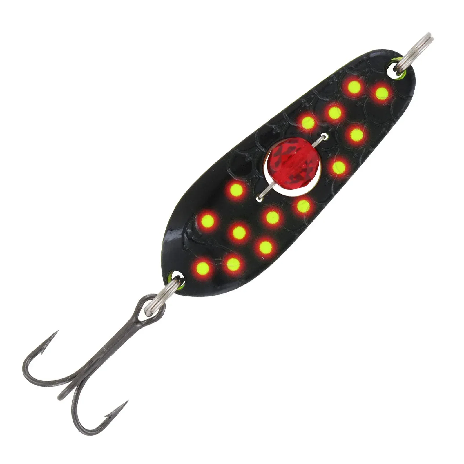 Kuusamo Räsänen Helmi 5 cm 11 g skeddrag - Image 16
