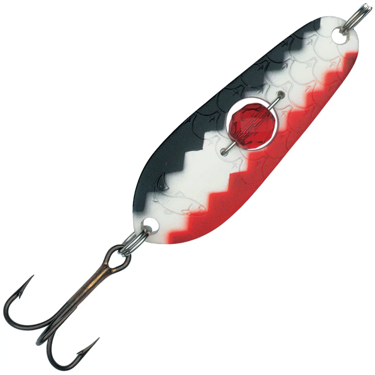 Kuusamo Räsänen Helmi 5 cm 11 g skeddrag - Image 2