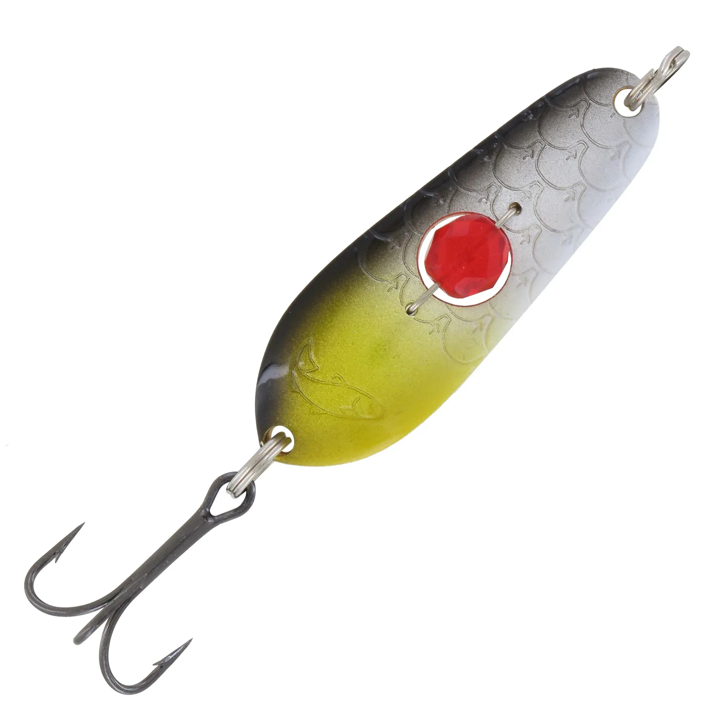 Kuusamo Räsänen Helmi 5 cm 11 g skeddrag - Image 20