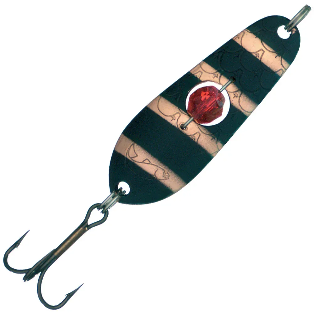 Kuusamo Räsänen Helmi 5 cm 11 g skeddrag - Image 3