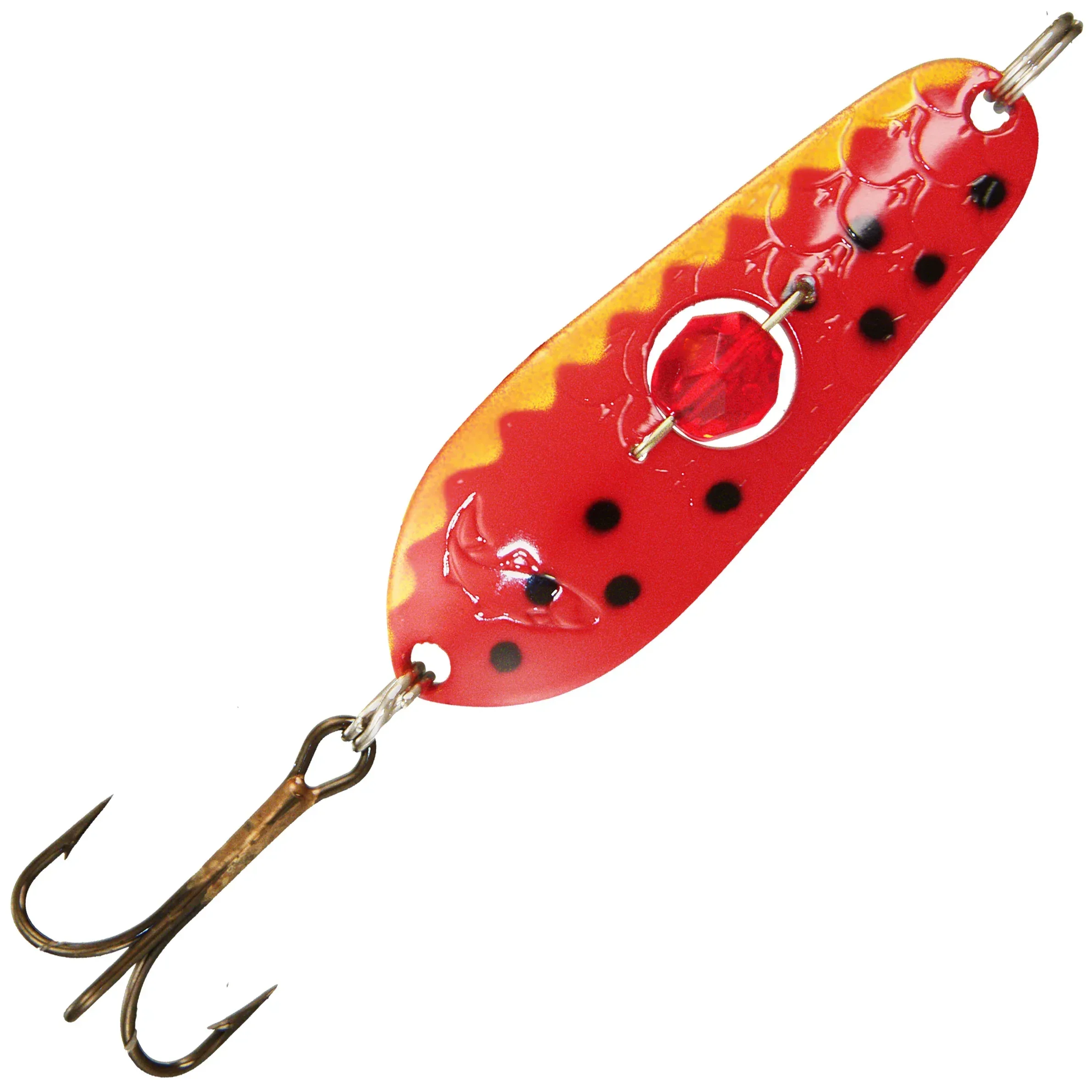 Kuusamo Räsänen Helmi 5 cm 11 g skeddrag - Image 4