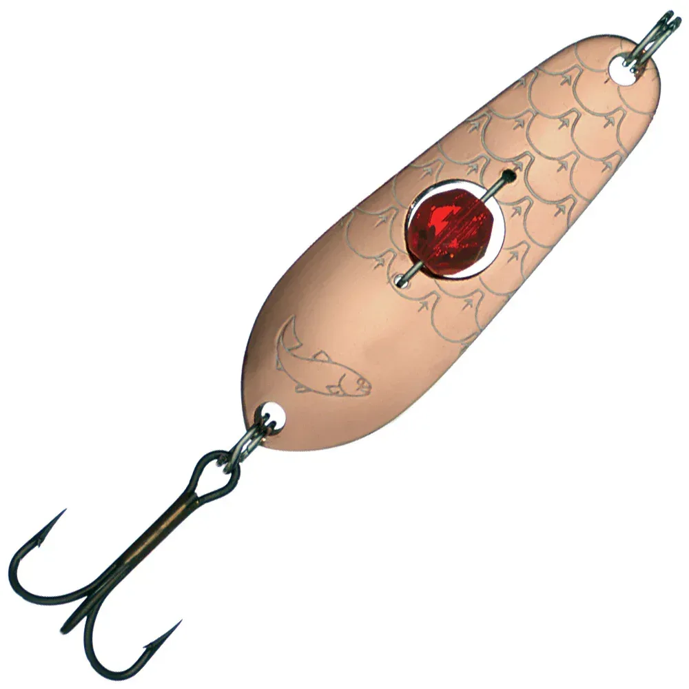 Kuusamo Räsänen Helmi 5 cm 11 g skeddrag - Image 6