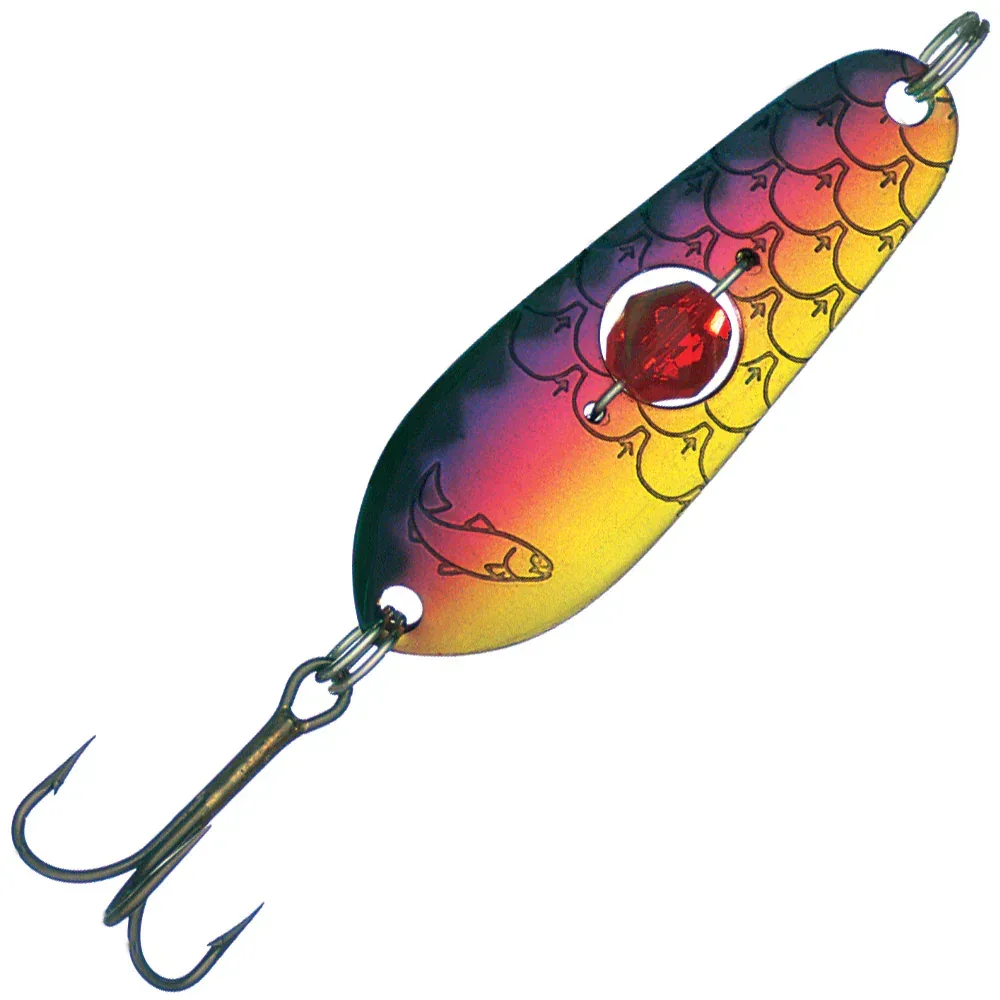 Kuusamo Räsänen Helmi 5 cm 11 g skeddrag - Image 7