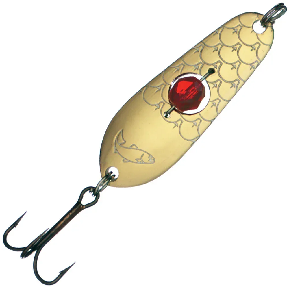Kuusamo Räsänen Helmi 5 cm 11 g skeddrag - Image 9