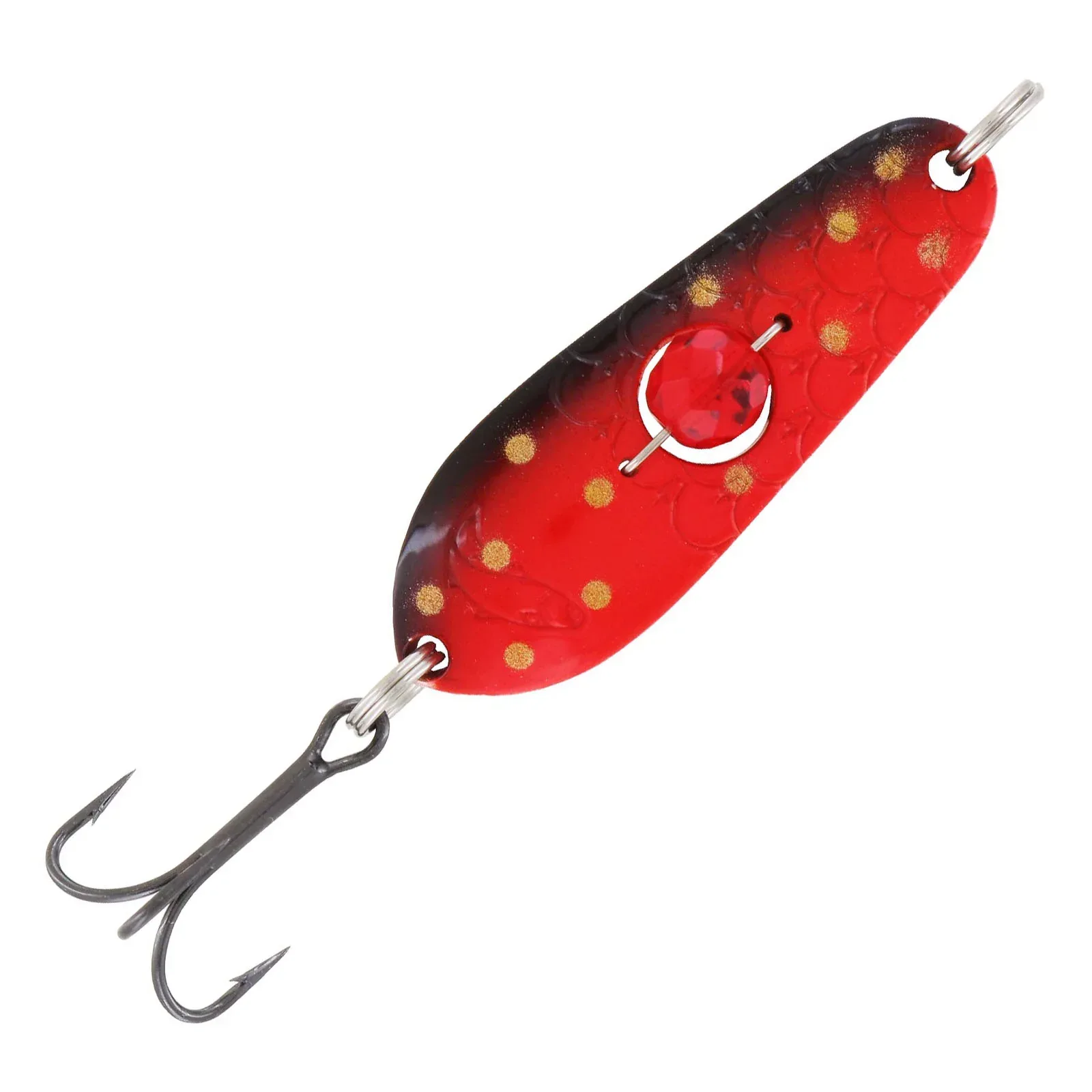 Kuusamo Räsänen Helmi 5 cm 14 g skeddrag - Image 10