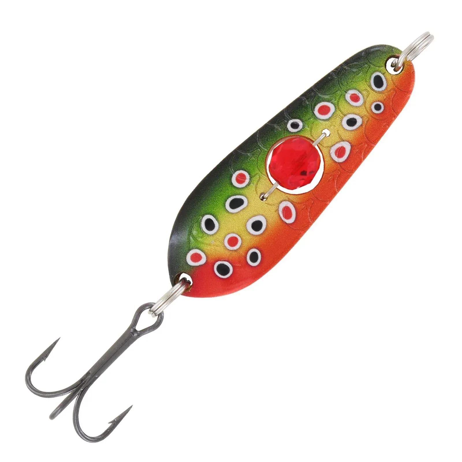 Kuusamo Räsänen Helmi 5 cm 14 g skeddrag - Image 11