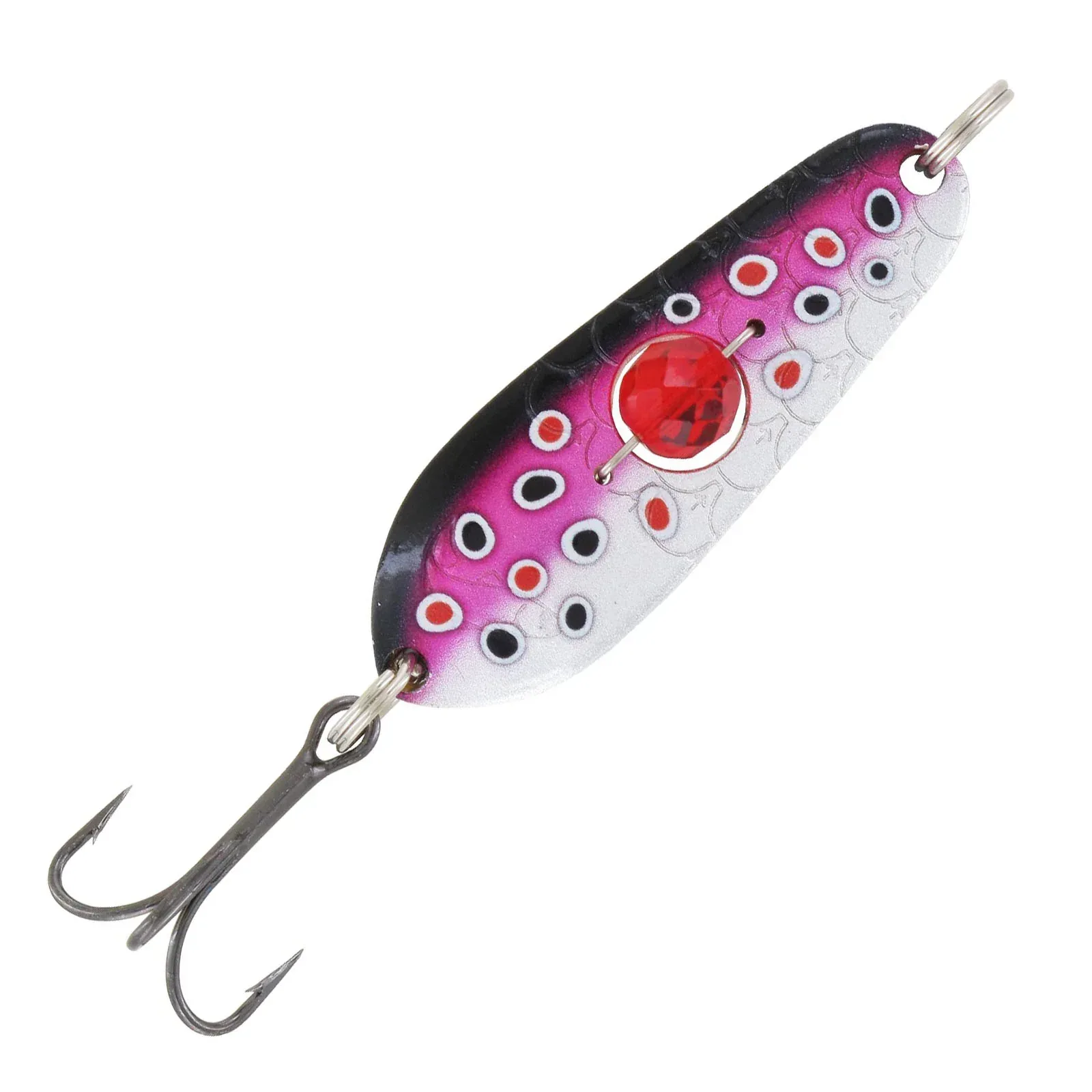 Kuusamo Räsänen Helmi 5 cm 14 g skeddrag - Image 12