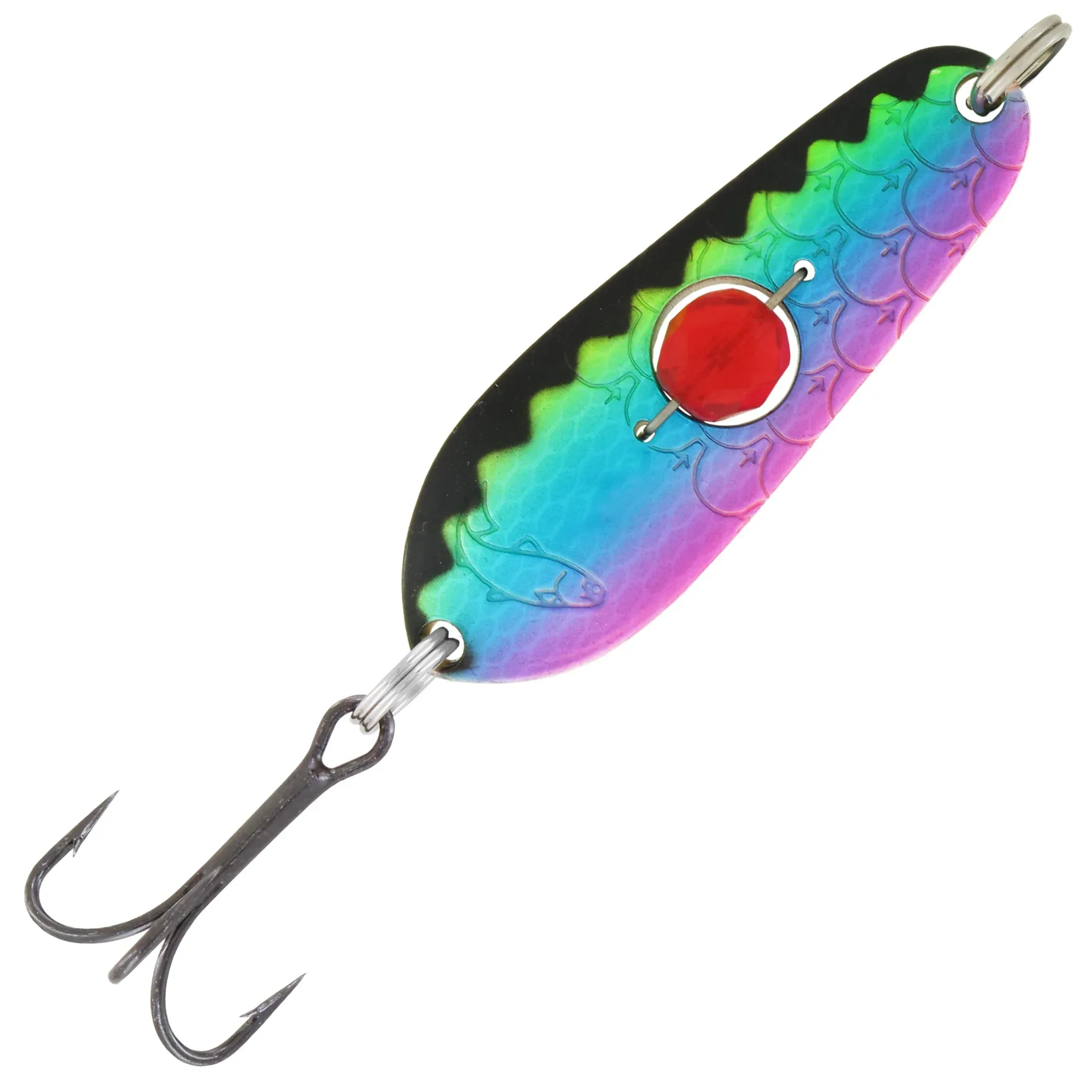 Kuusamo Räsänen Helmi 5 cm 14 g skeddrag - Image 13