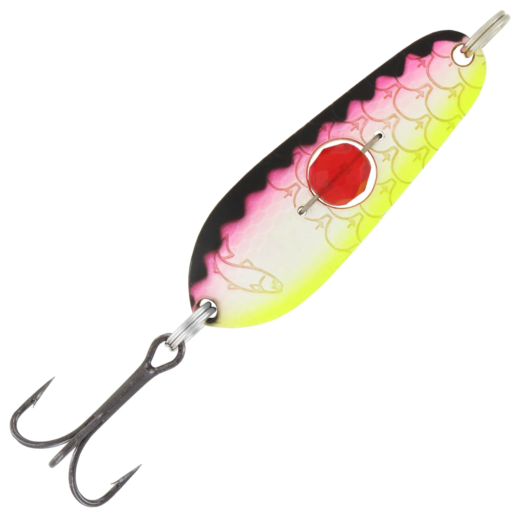 Kuusamo Räsänen Helmi 5 cm 14 g skeddrag - Image 14
