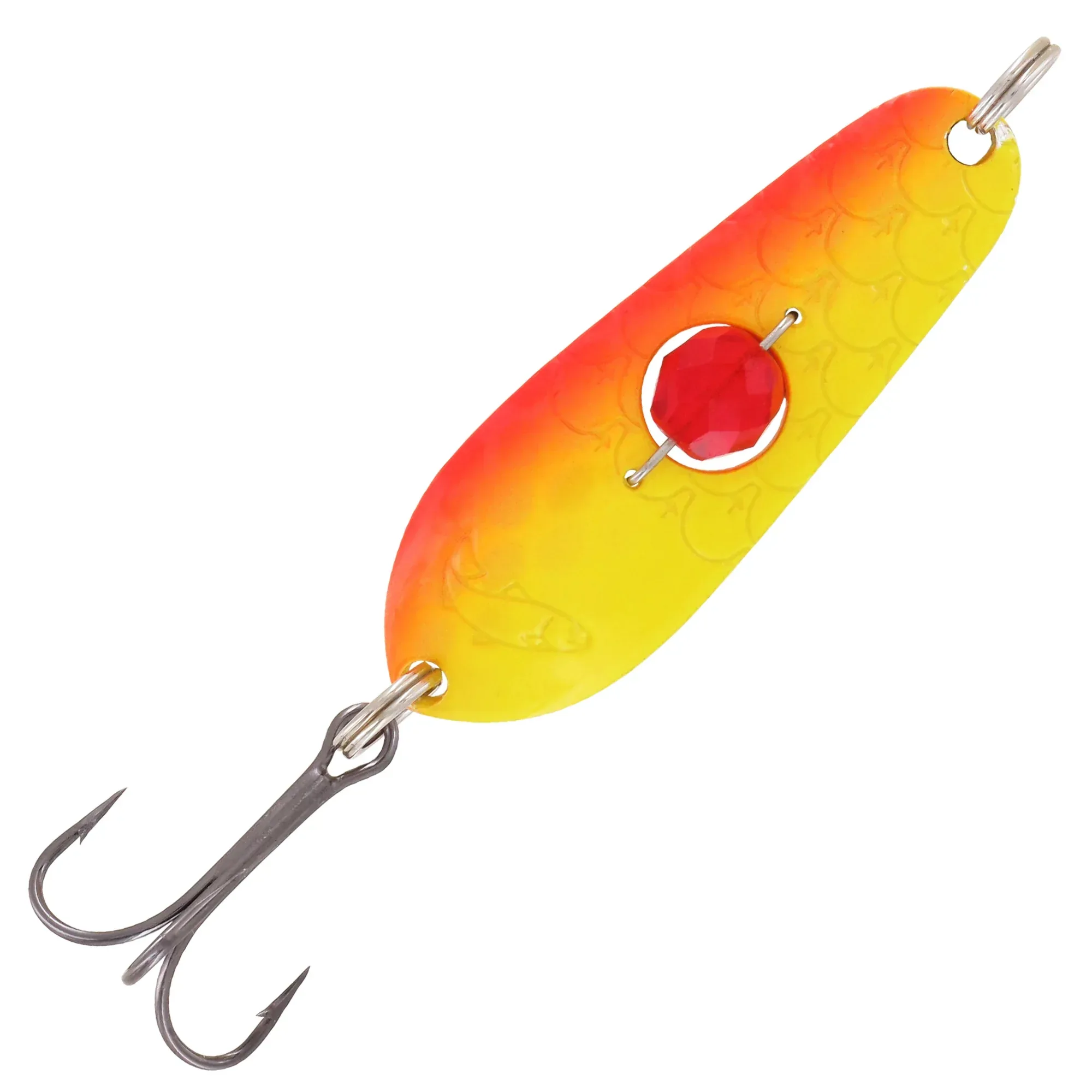 Kuusamo Räsänen Helmi 5 cm 14 g skeddrag - Image 15