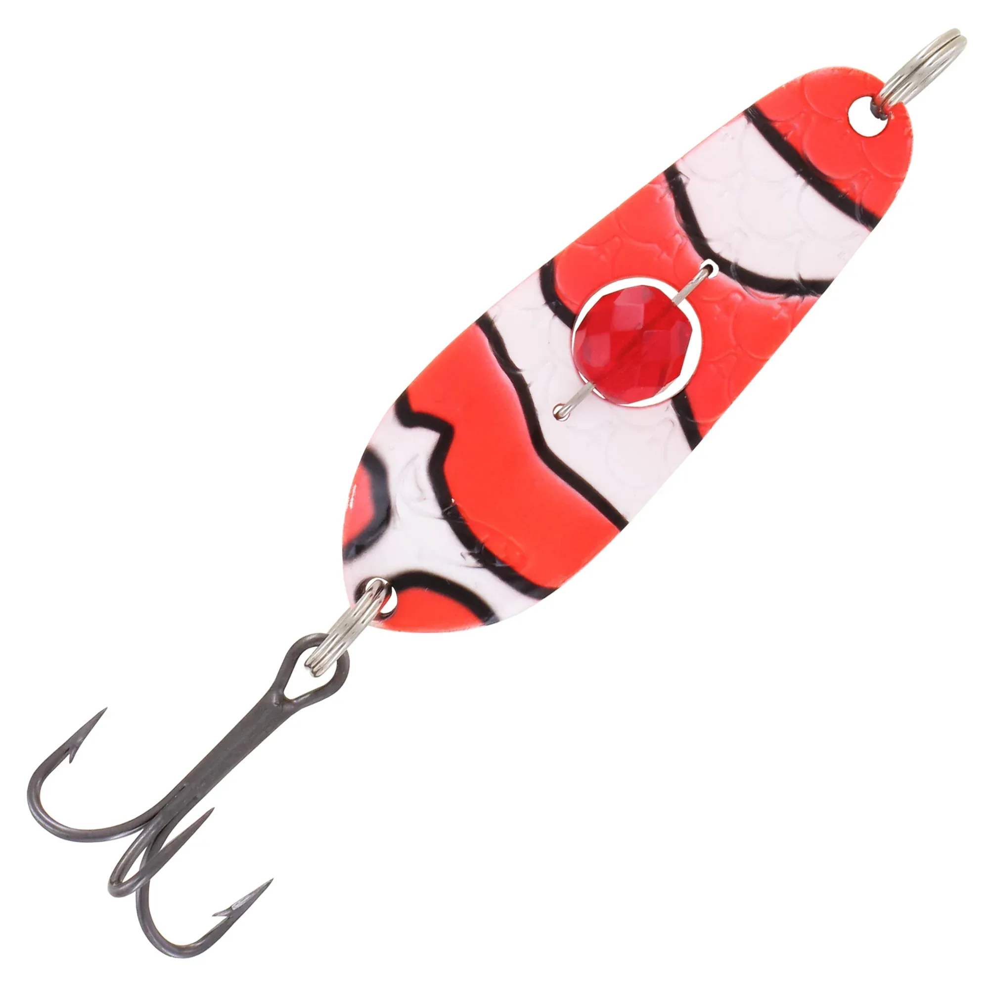 Kuusamo Räsänen Helmi 5 cm 14 g skeddrag - Image 17