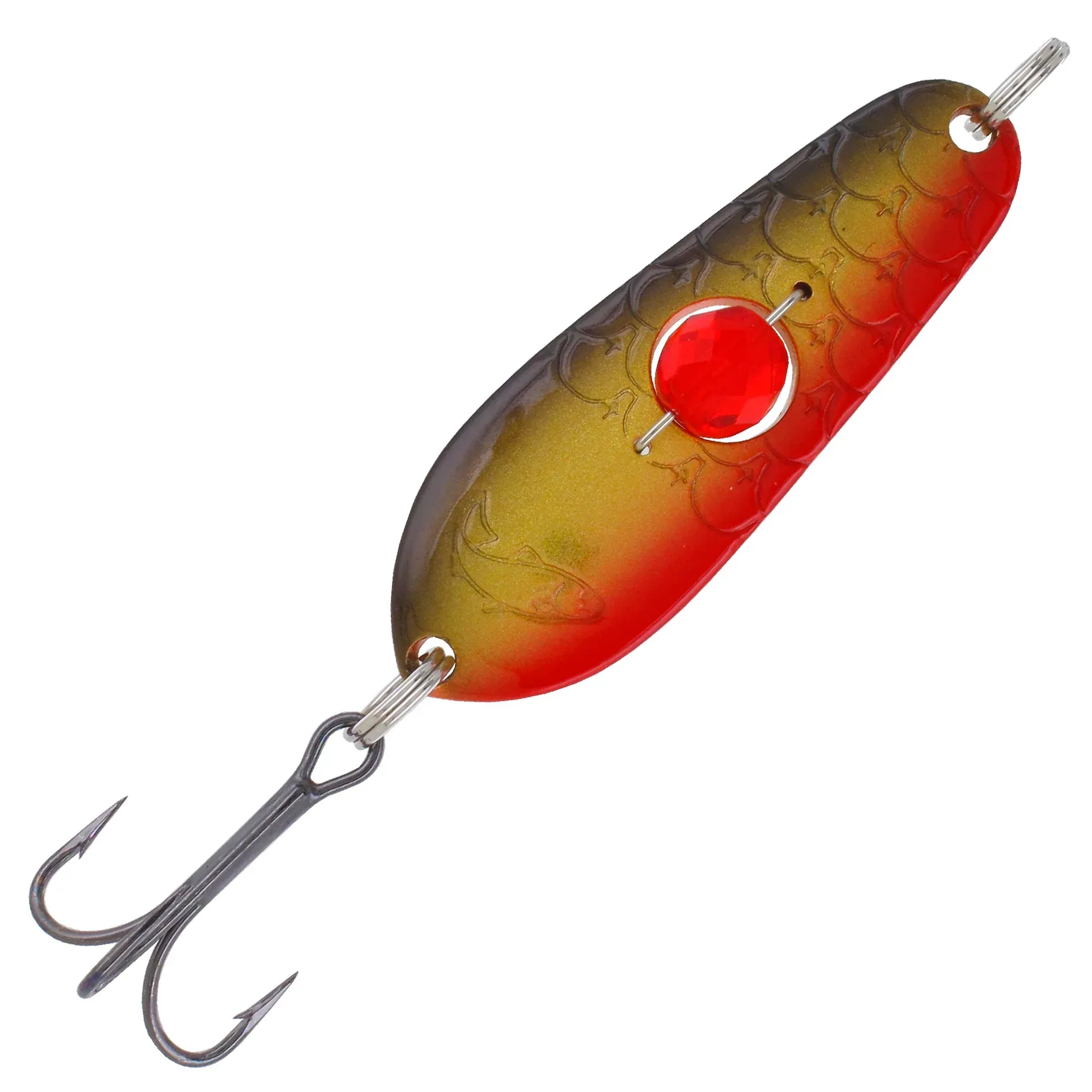 Kuusamo Räsänen Helmi 5 cm 14 g skeddrag - Image 3