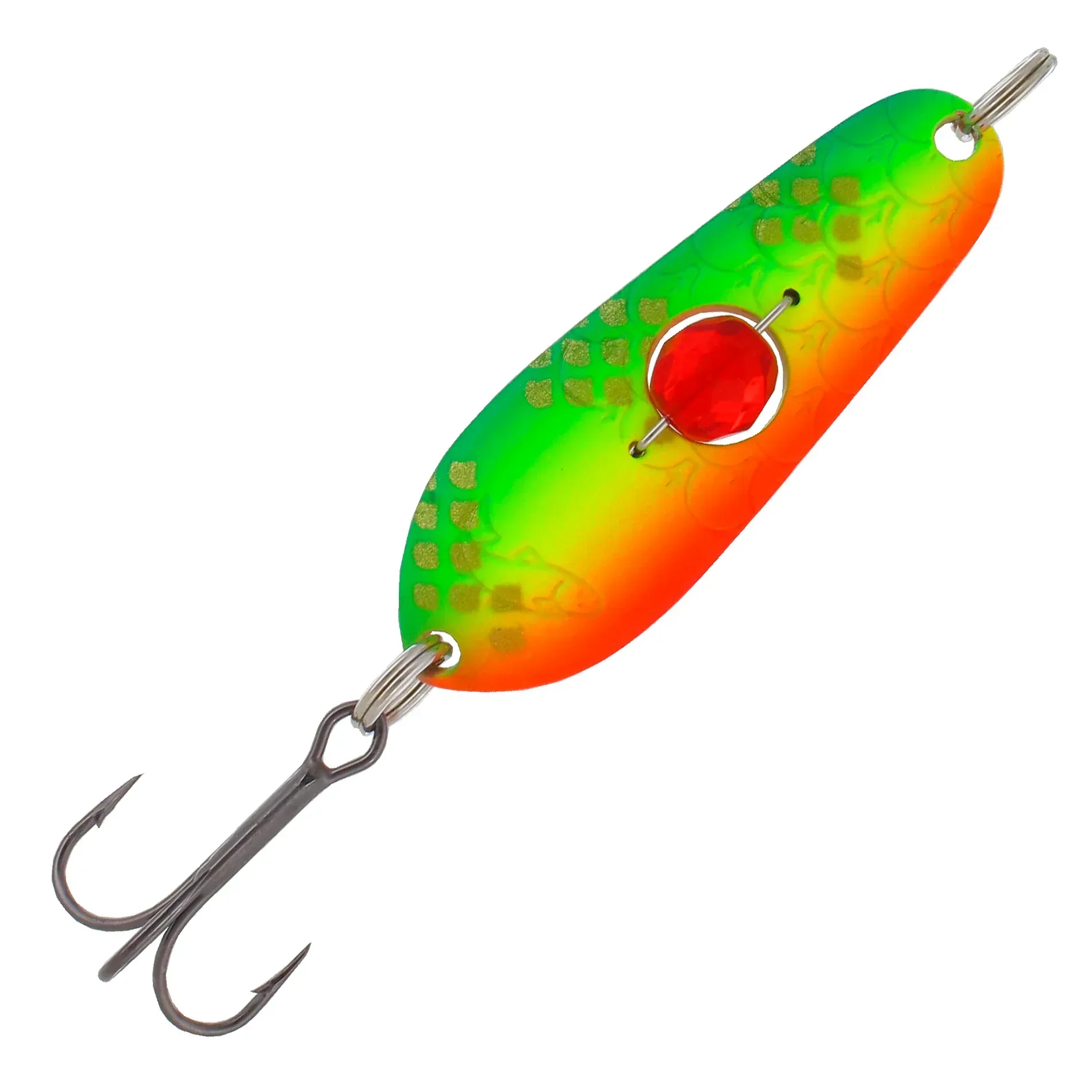 Kuusamo Räsänen Helmi 5 cm 14 g skeddrag - Image 5