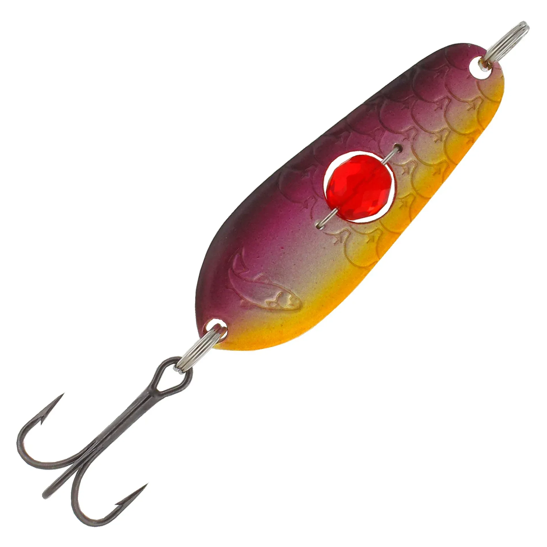 Kuusamo Räsänen Helmi 5 cm 14 g skeddrag - Image 6