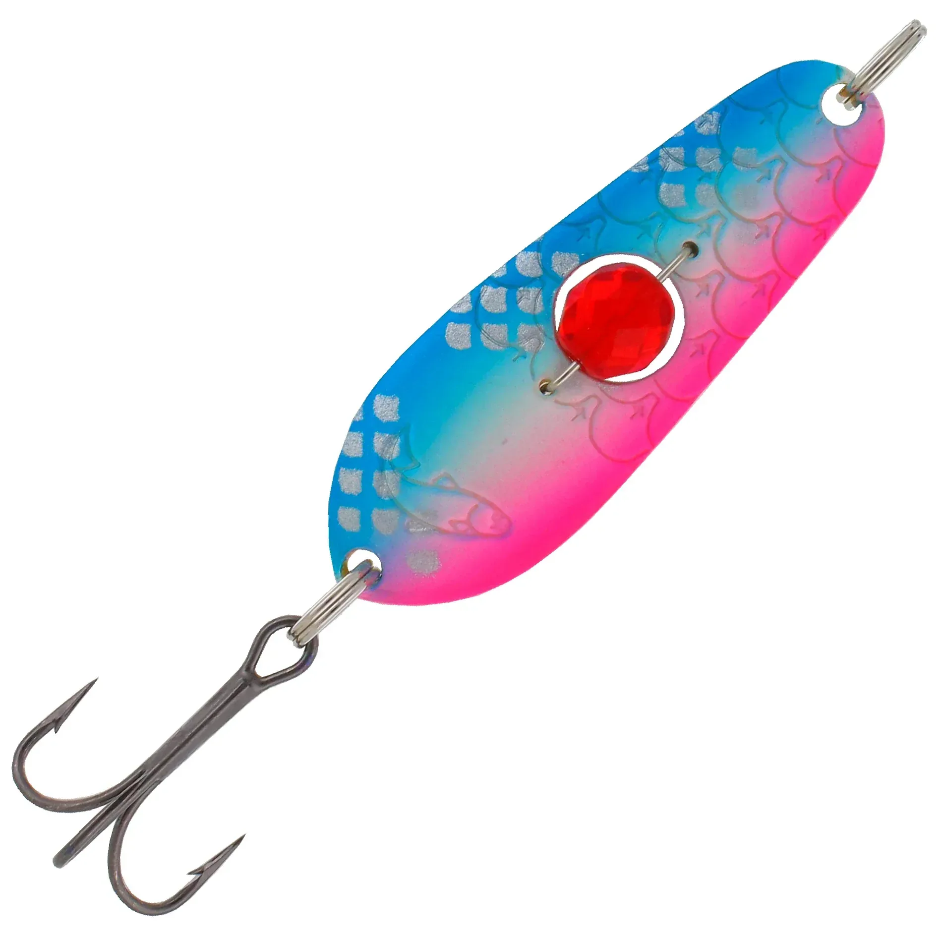 Kuusamo Räsänen Helmi 5 cm 14 g skeddrag - Image 7
