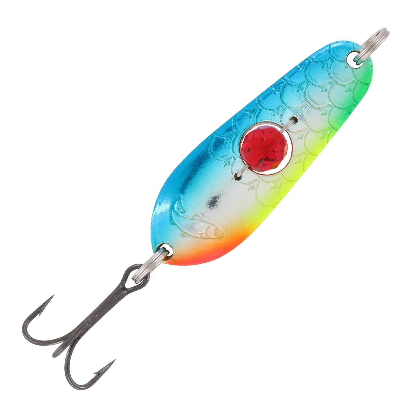 Kuusamo Räsänen Helmi 5 cm 14 g skeddrag - Image 8