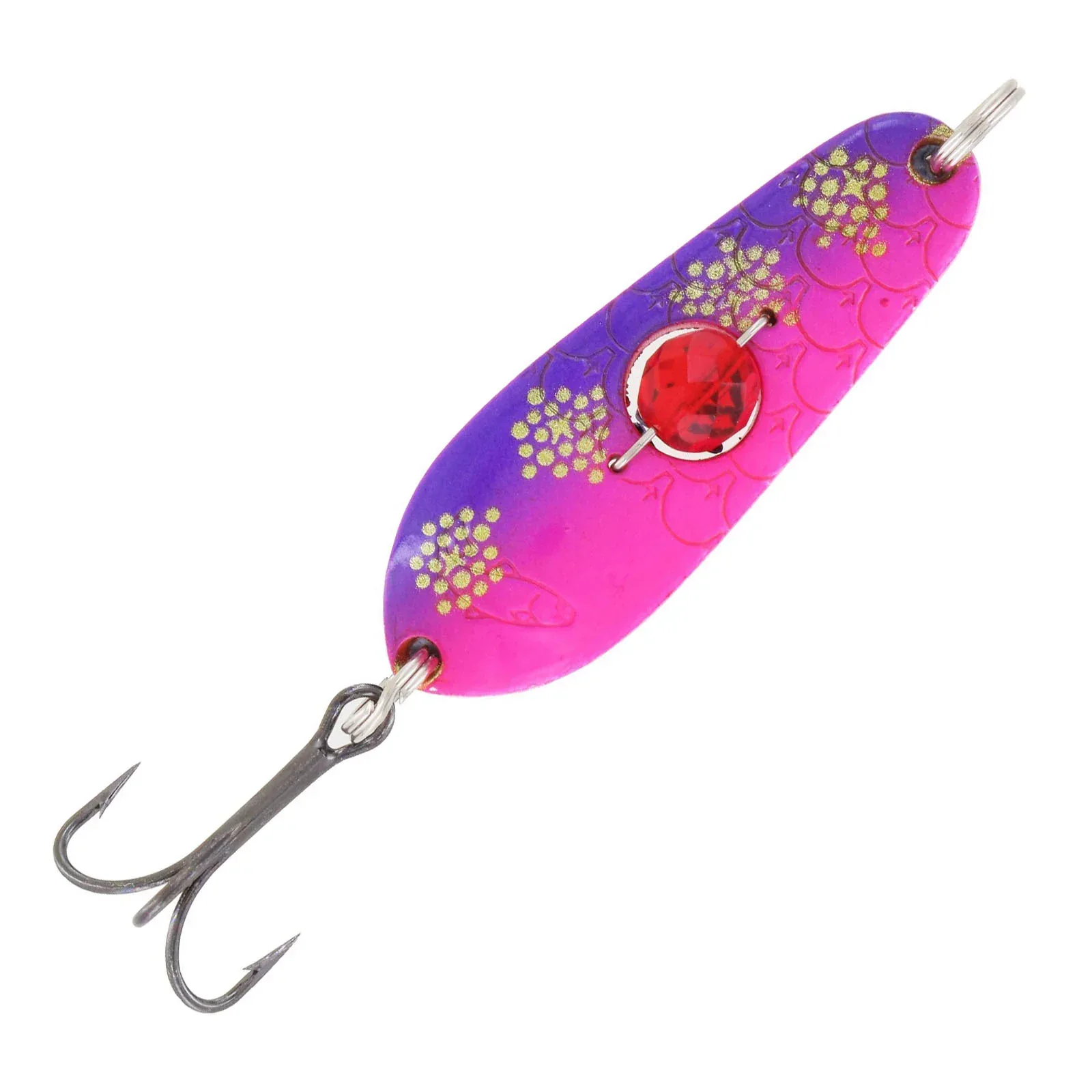 Kuusamo Räsänen Helmi 5 cm 14 g skeddrag - Image 9