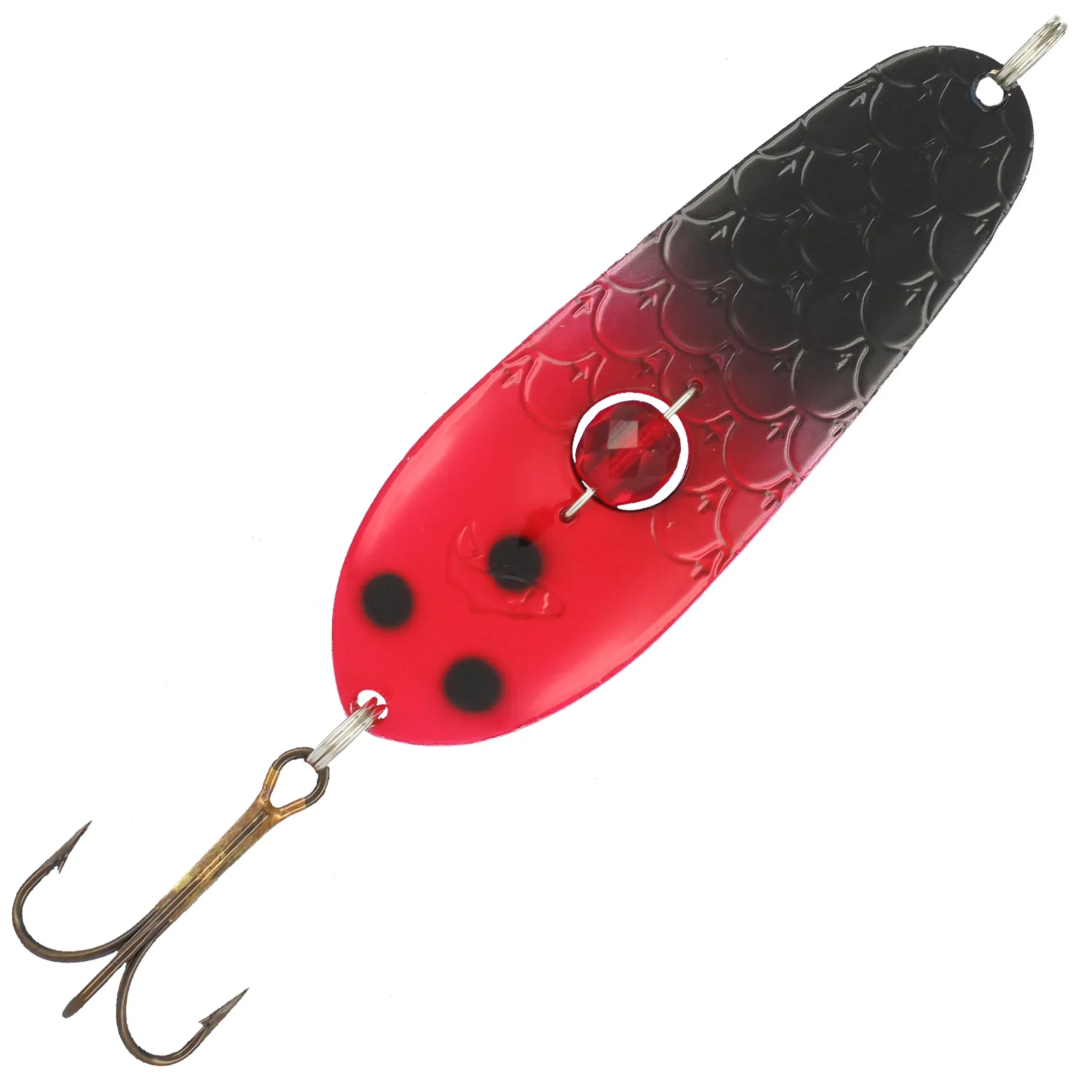 Kuusamo Räsänen Helmi 7 cm 20 g skeddrag - Image 12