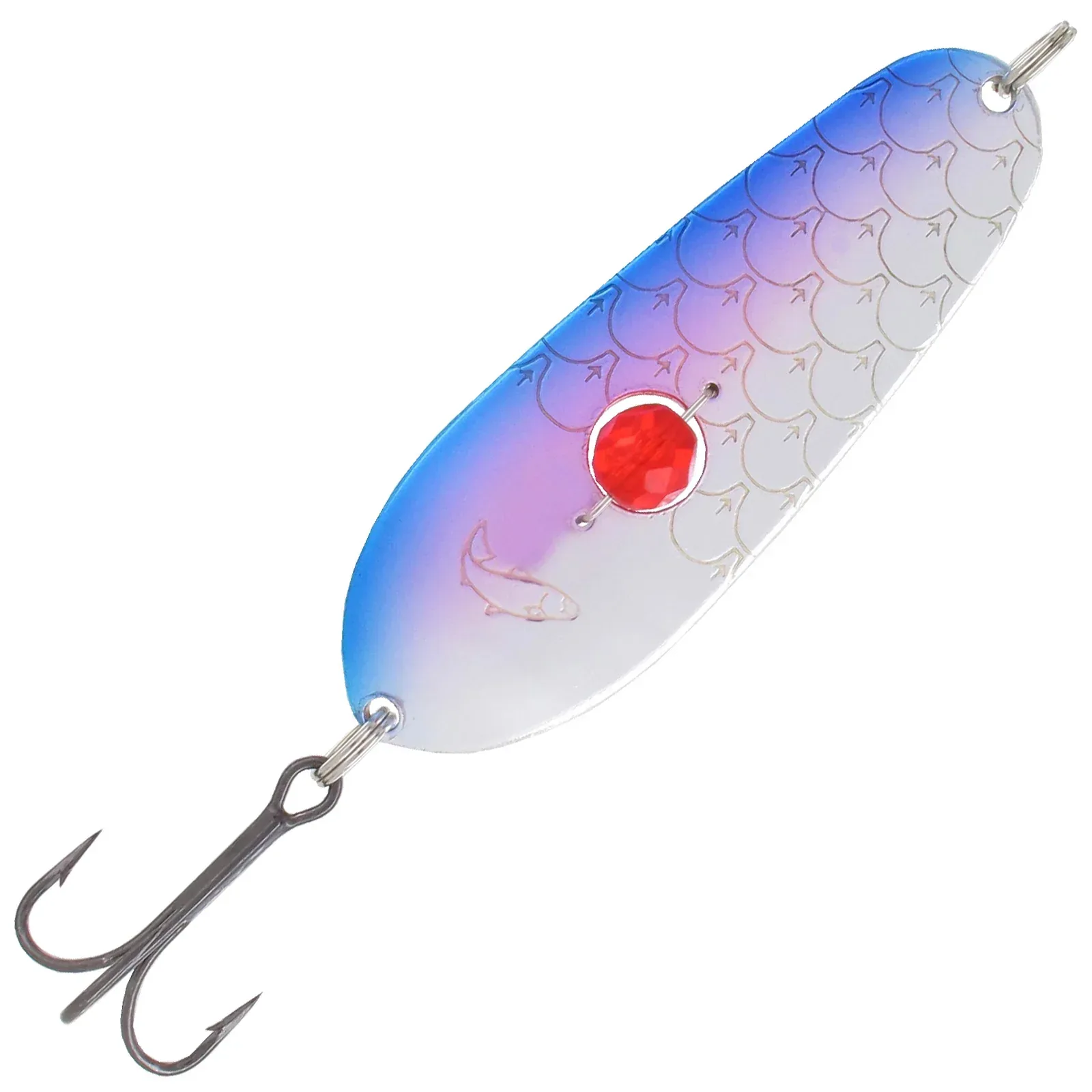 Kuusamo Räsänen Helmi 7 cm 20 g skeddrag - Image 13