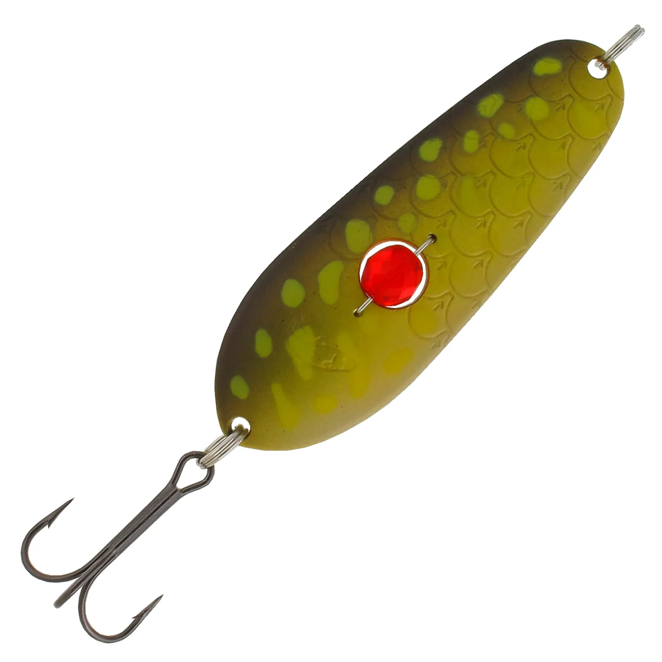 Kuusamo Räsänen Helmi 7 cm 20 g skeddrag - Image 14