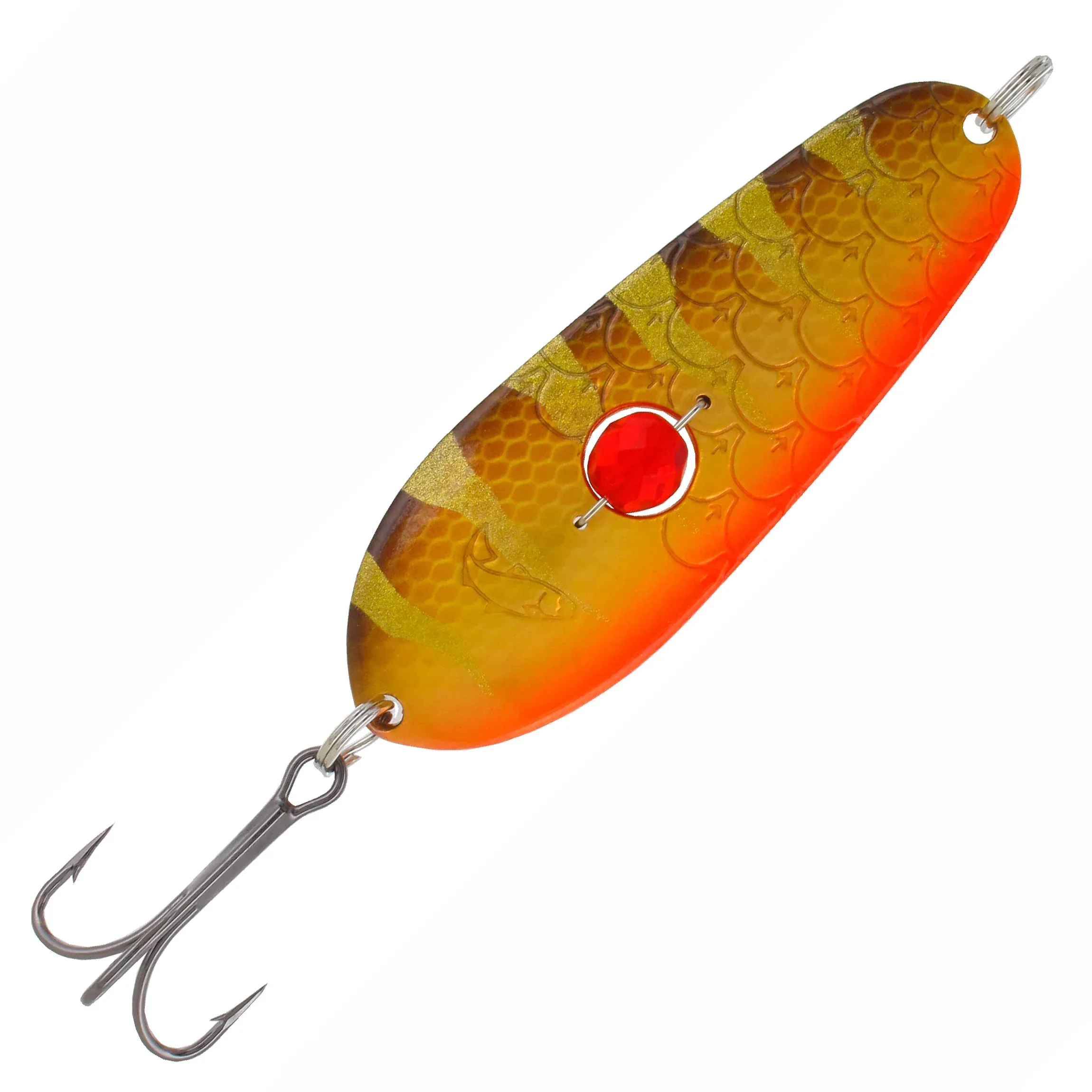 Kuusamo Räsänen Helmi 7 cm 20 g skeddrag - Image 15
