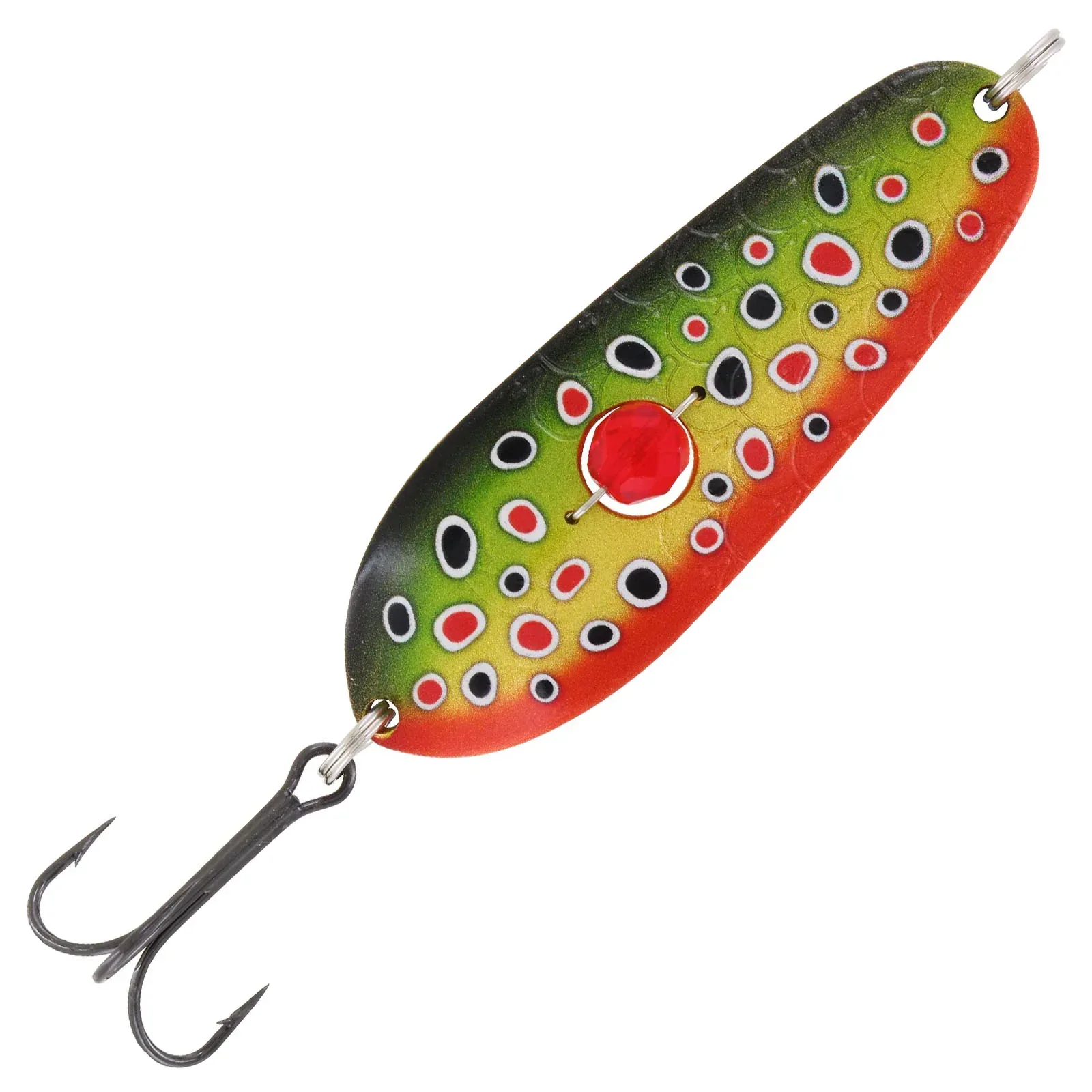 Kuusamo Räsänen Helmi 7 cm 20 g skeddrag - Image 17