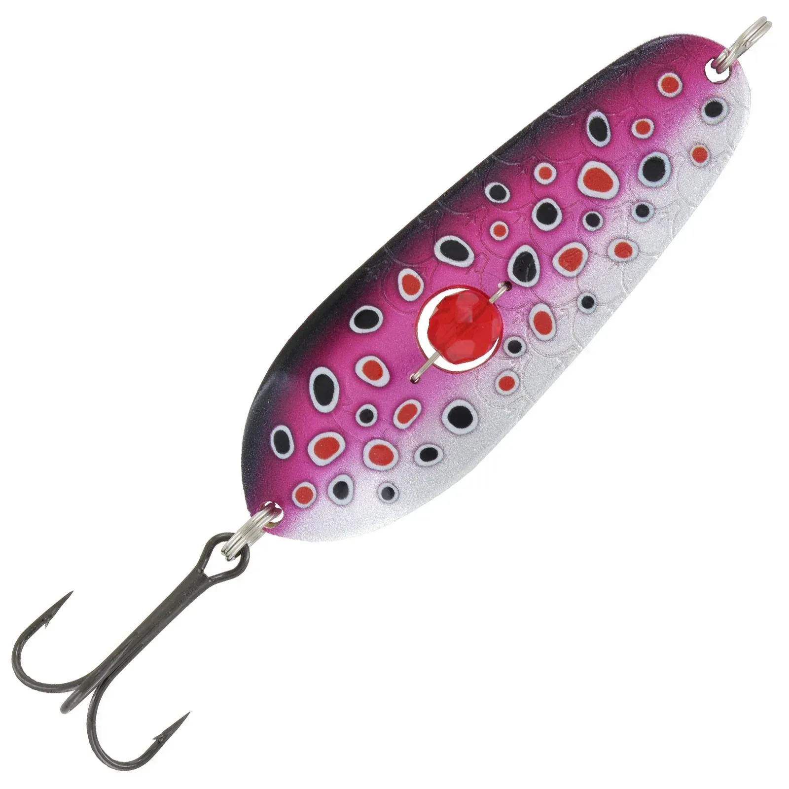Kuusamo Räsänen Helmi 7 cm 20 g skeddrag - Image 18