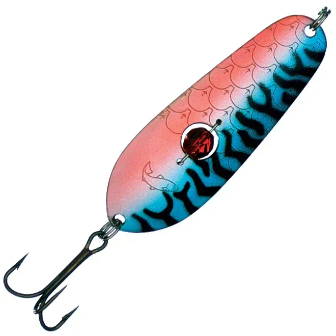 Kuusamo Räsänen Helmi 7 cm 20 g skeddrag - Image 2