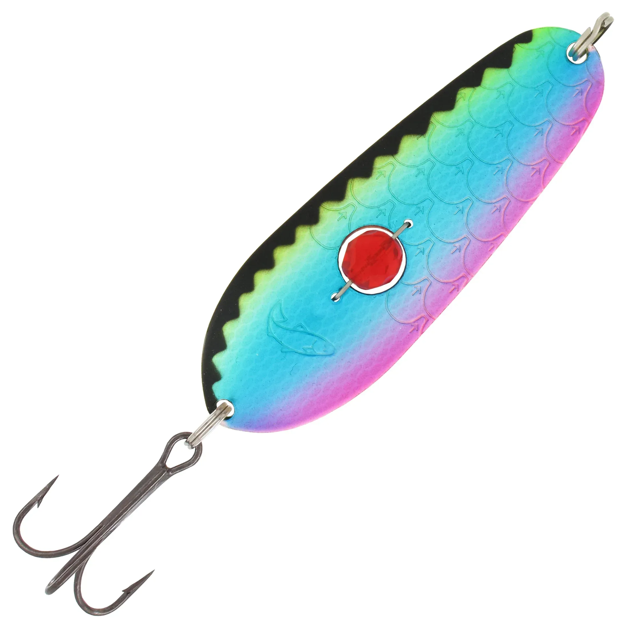 Kuusamo Räsänen Helmi 7 cm 20 g skeddrag - Image 22