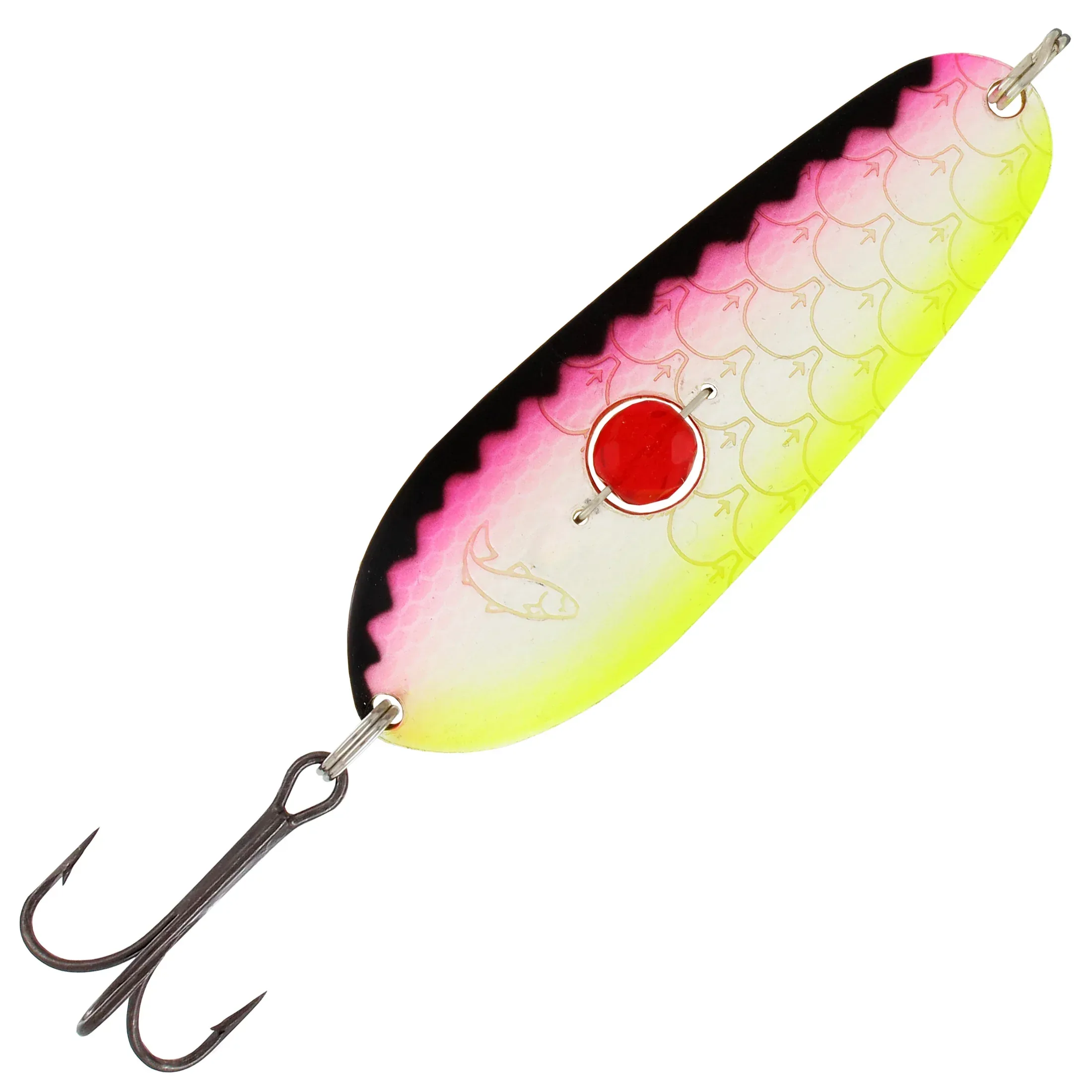 Kuusamo Räsänen Helmi 7 cm 20 g skeddrag - Image 23