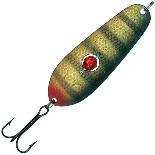 Kuusamo Räsänen Helmi 7 cm 20 g skeddrag - Image 4