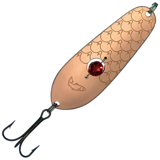 Kuusamo Räsänen Helmi 7 cm 20 g skeddrag - Image 8
