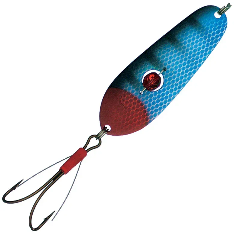 Kuusamo Räsänen Helmi Ruohikko 7 cm 20 g vassdrag